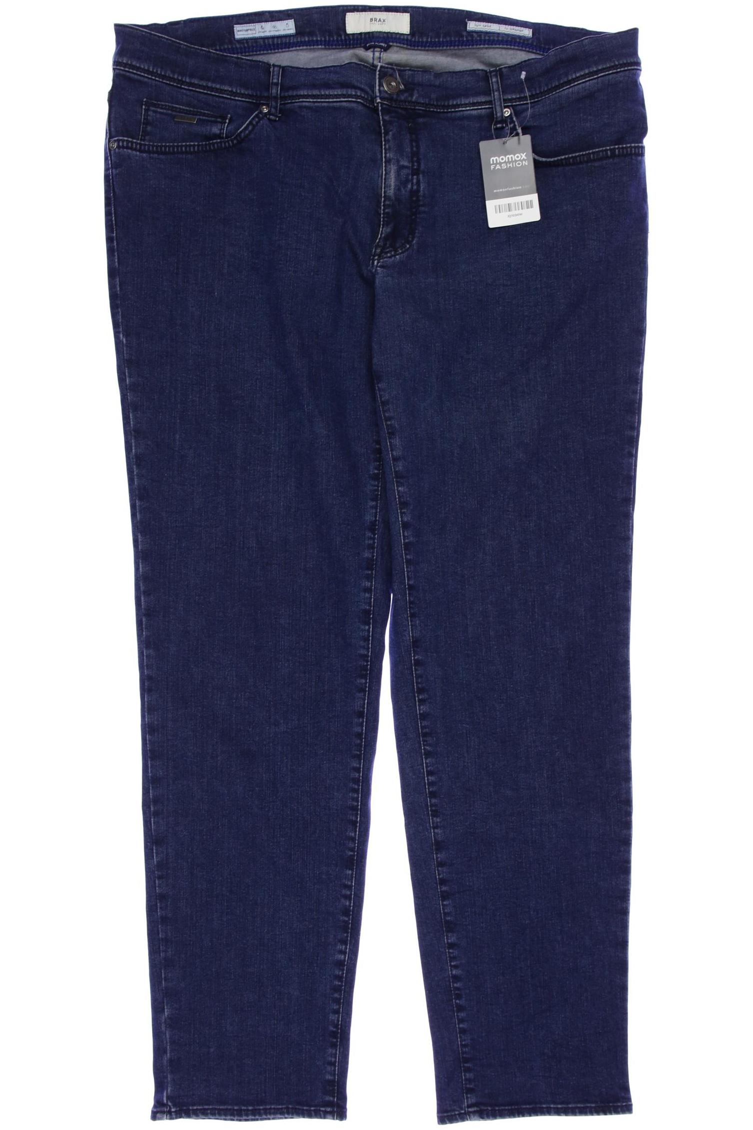

Brax Herren Jeans, blau, Gr. 42