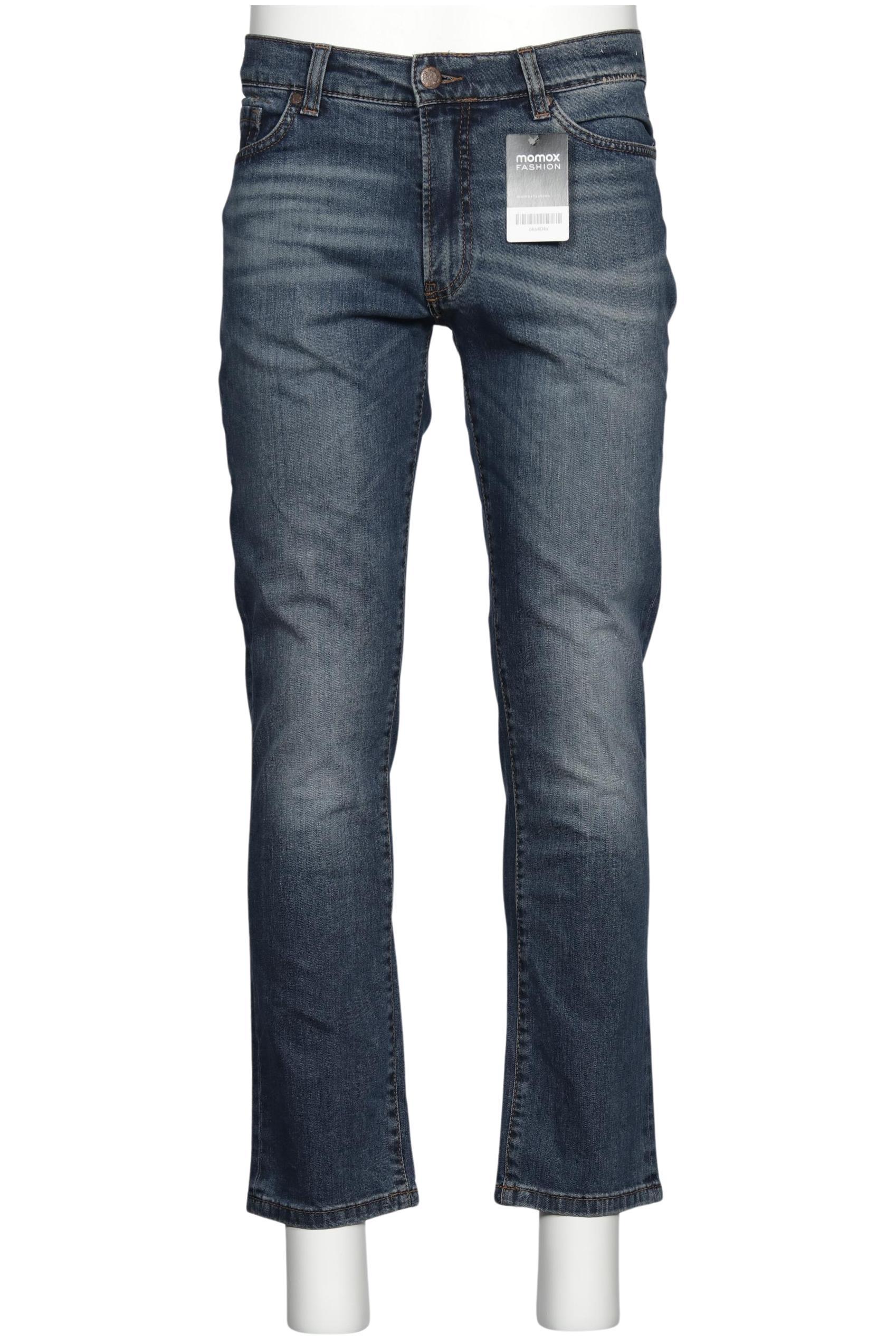 

Brax Herren Jeans, blau, Gr. 34