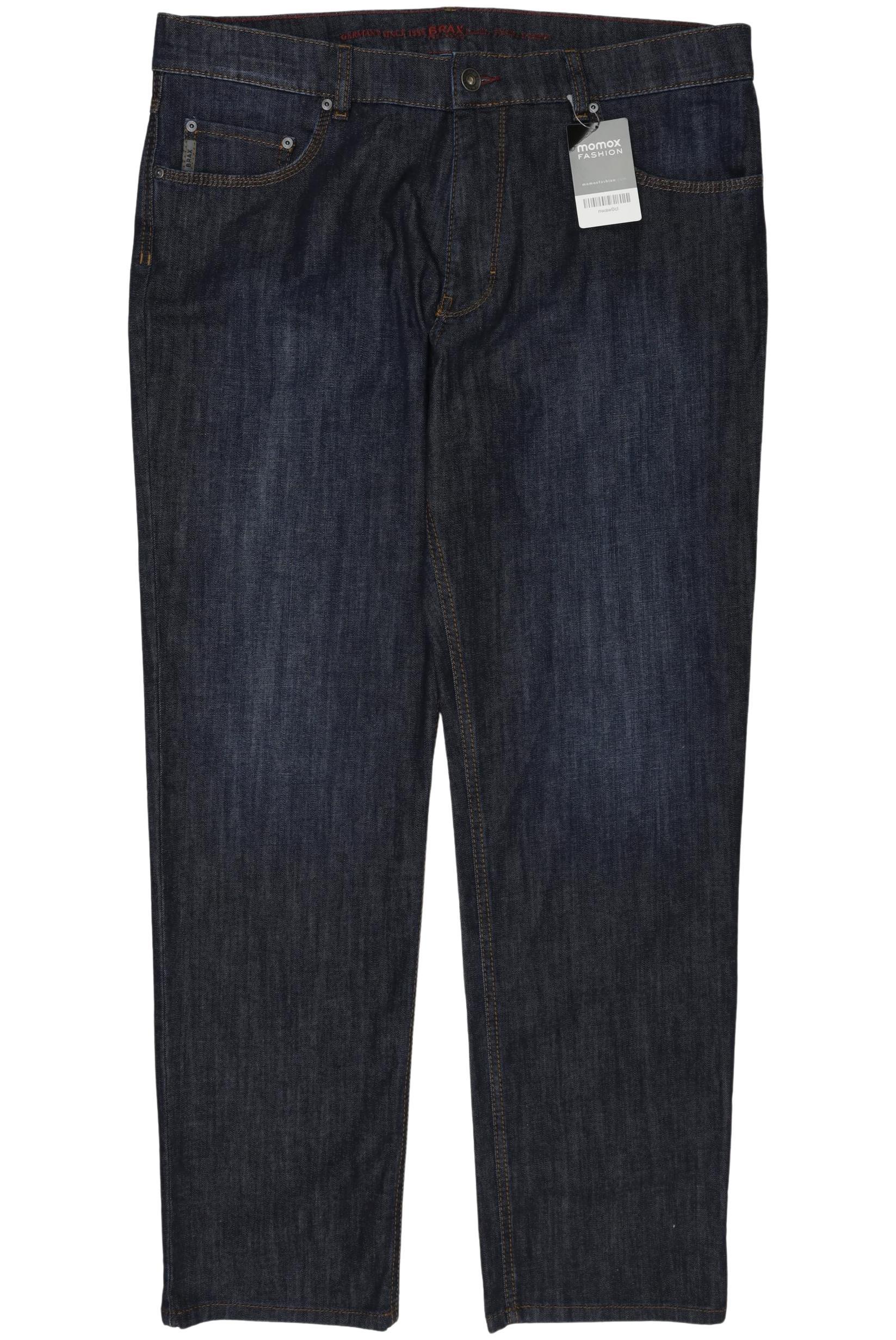 

Brax Herren Jeans, marineblau, Gr. 38
