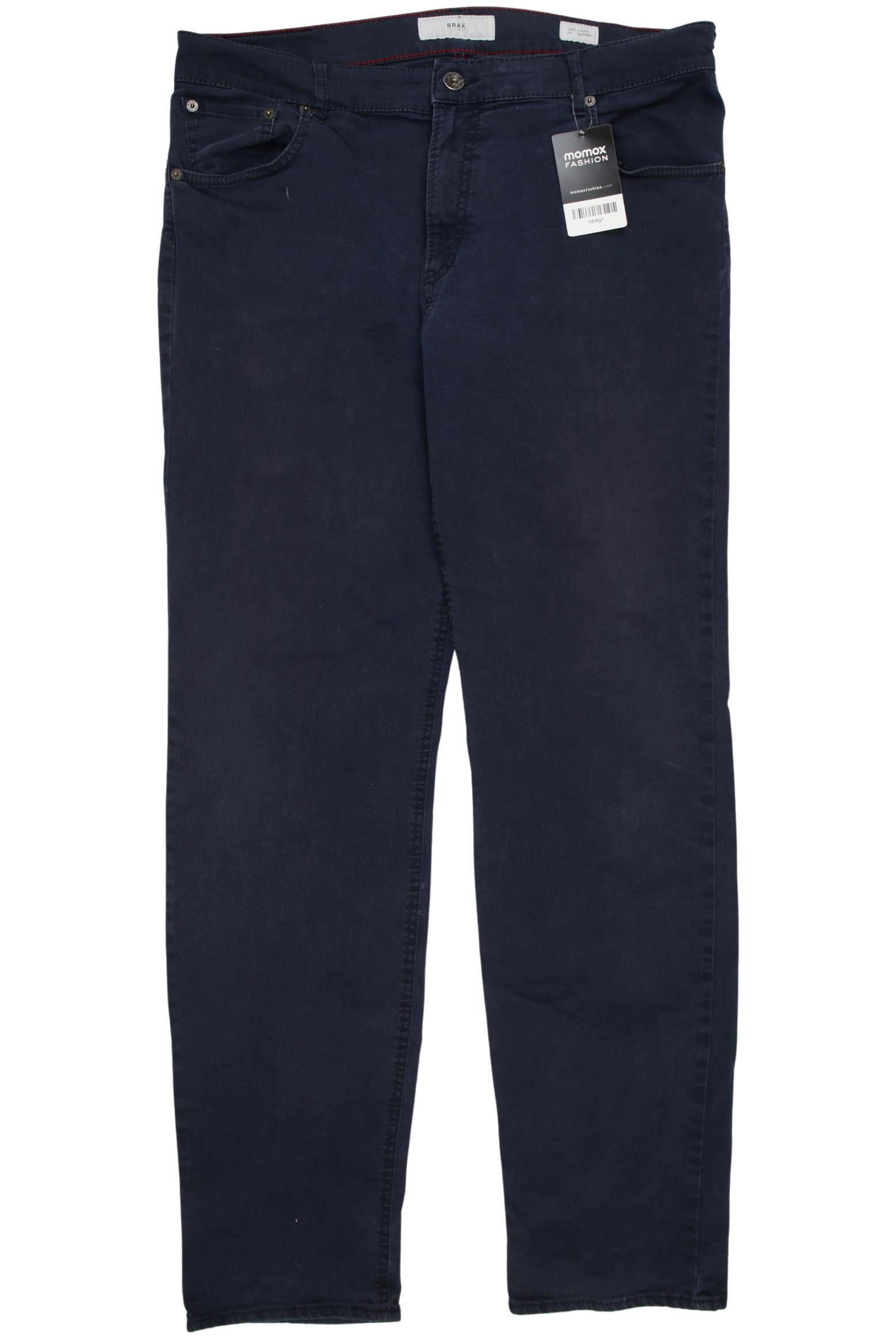 

Brax Herren Jeans, marineblau, Gr. 36