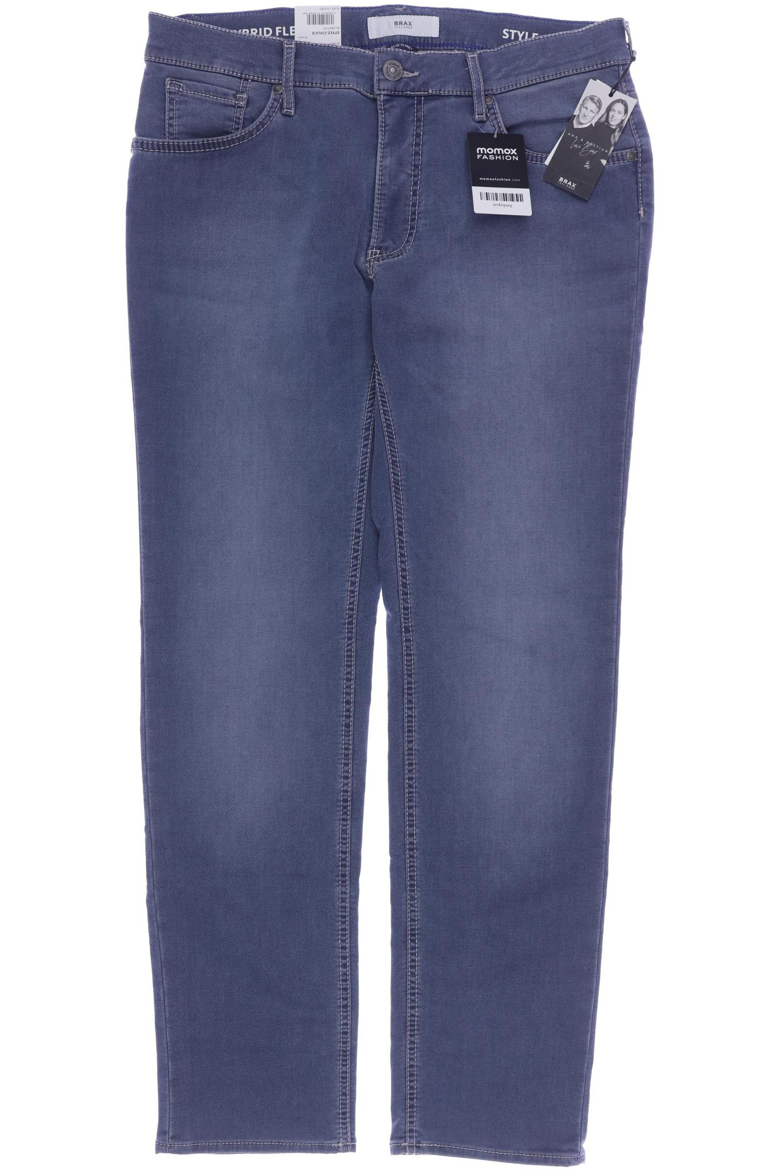 

BRAX Herren Jeans, blau