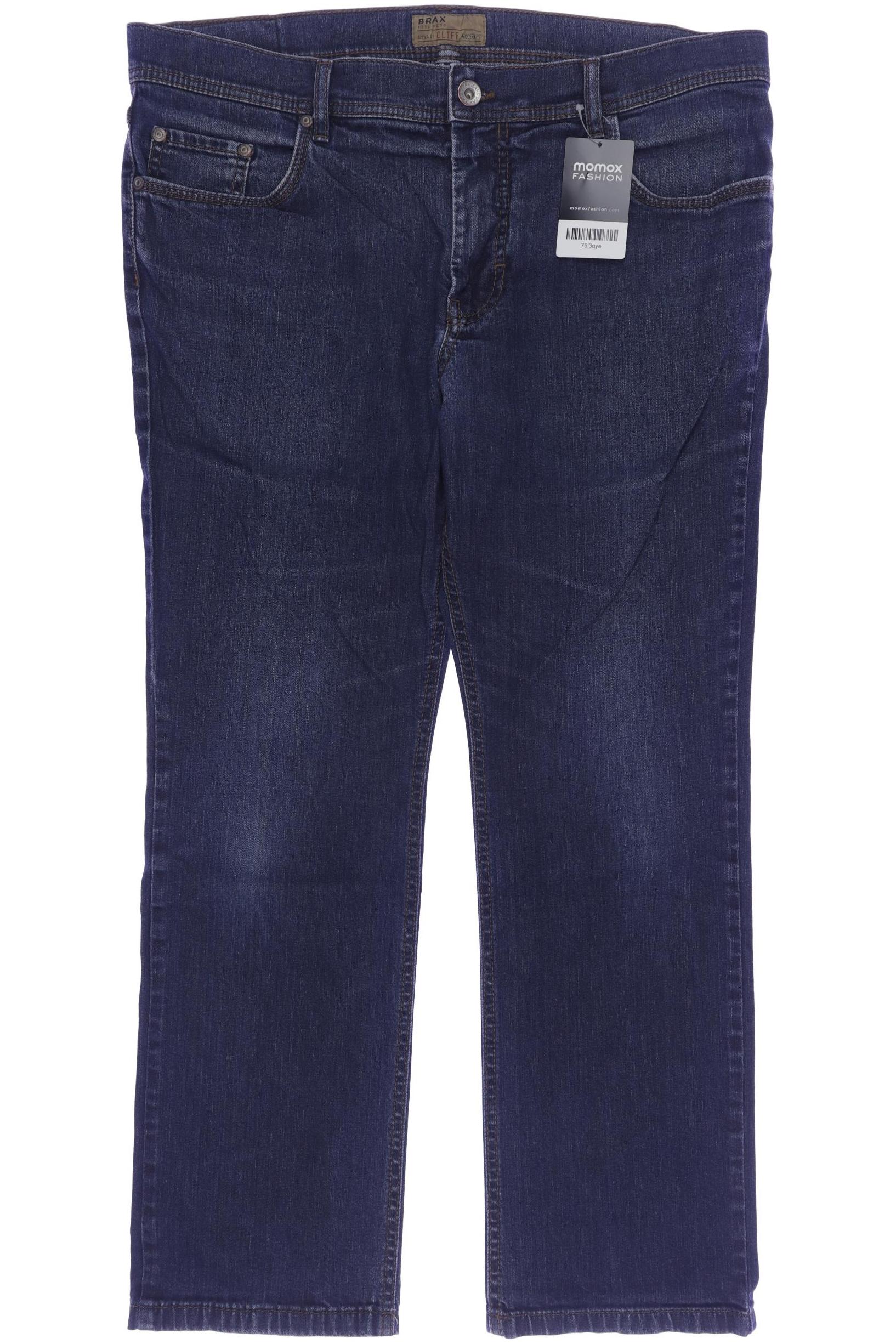 

Brax Herren Jeans, blau, Gr. 38