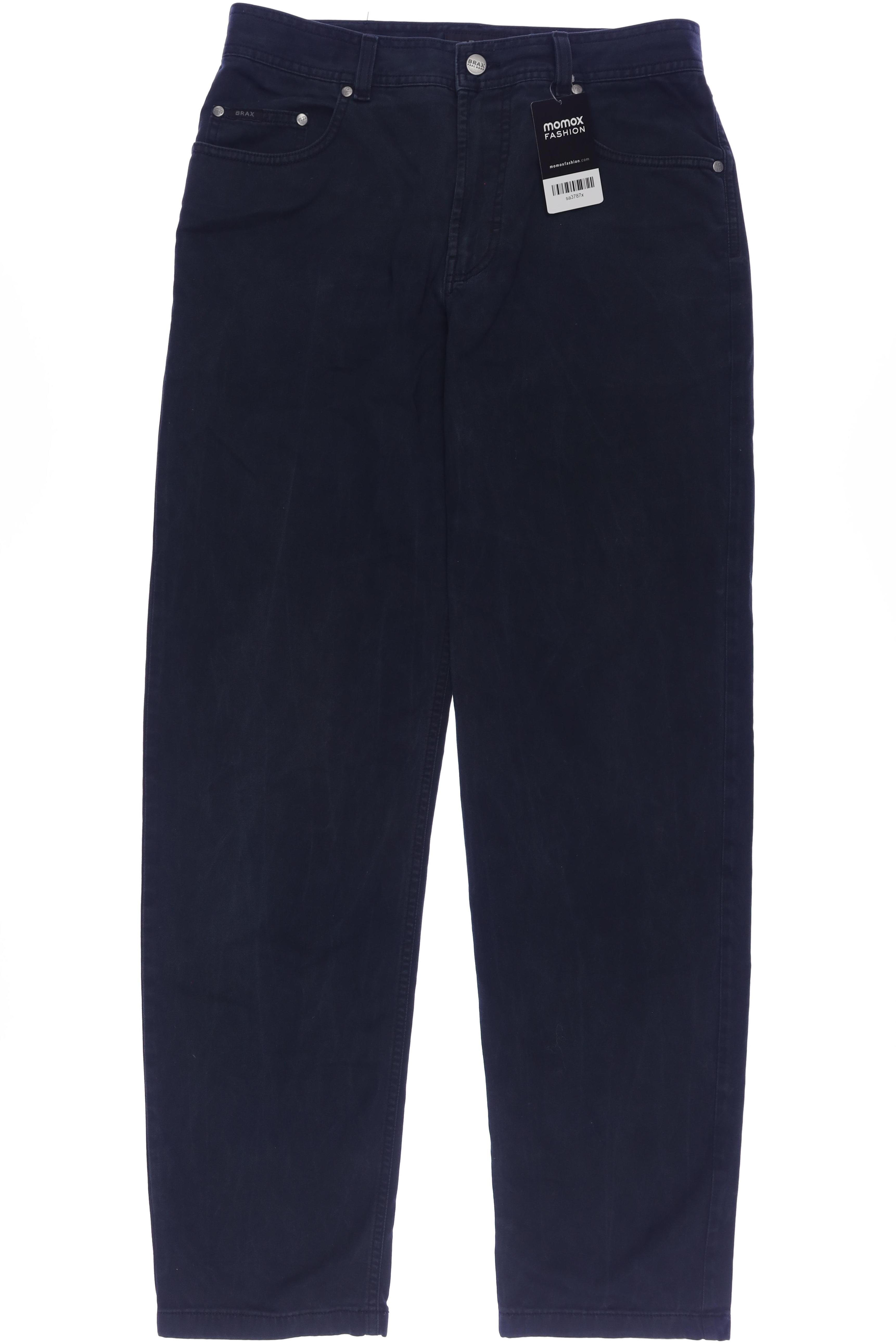 

Brax Herren Jeans, marineblau, Gr. 32
