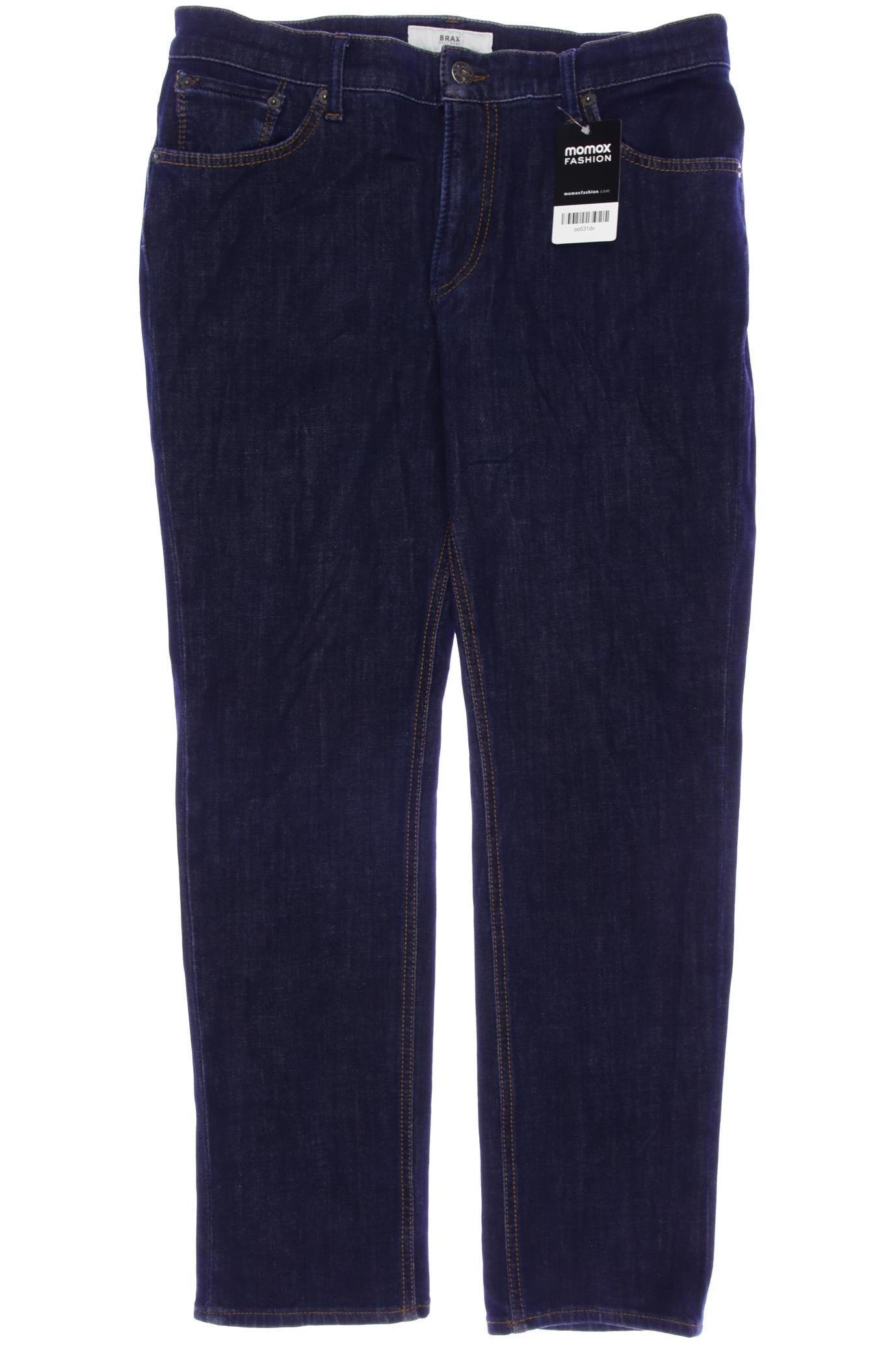 

Brax Herren Jeans, marineblau, Gr. 34