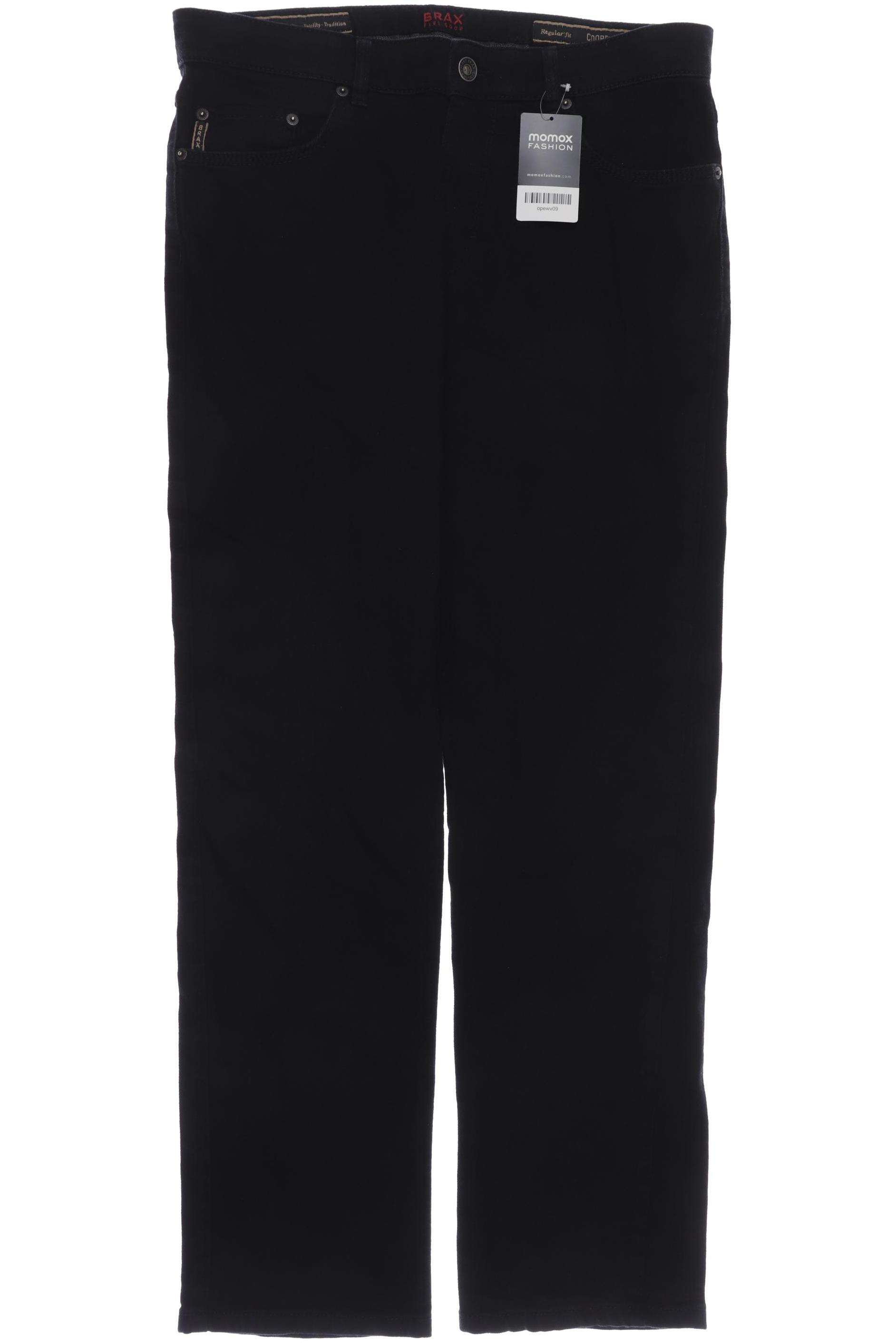 

Brax Herren Jeans, marineblau, Gr. 50
