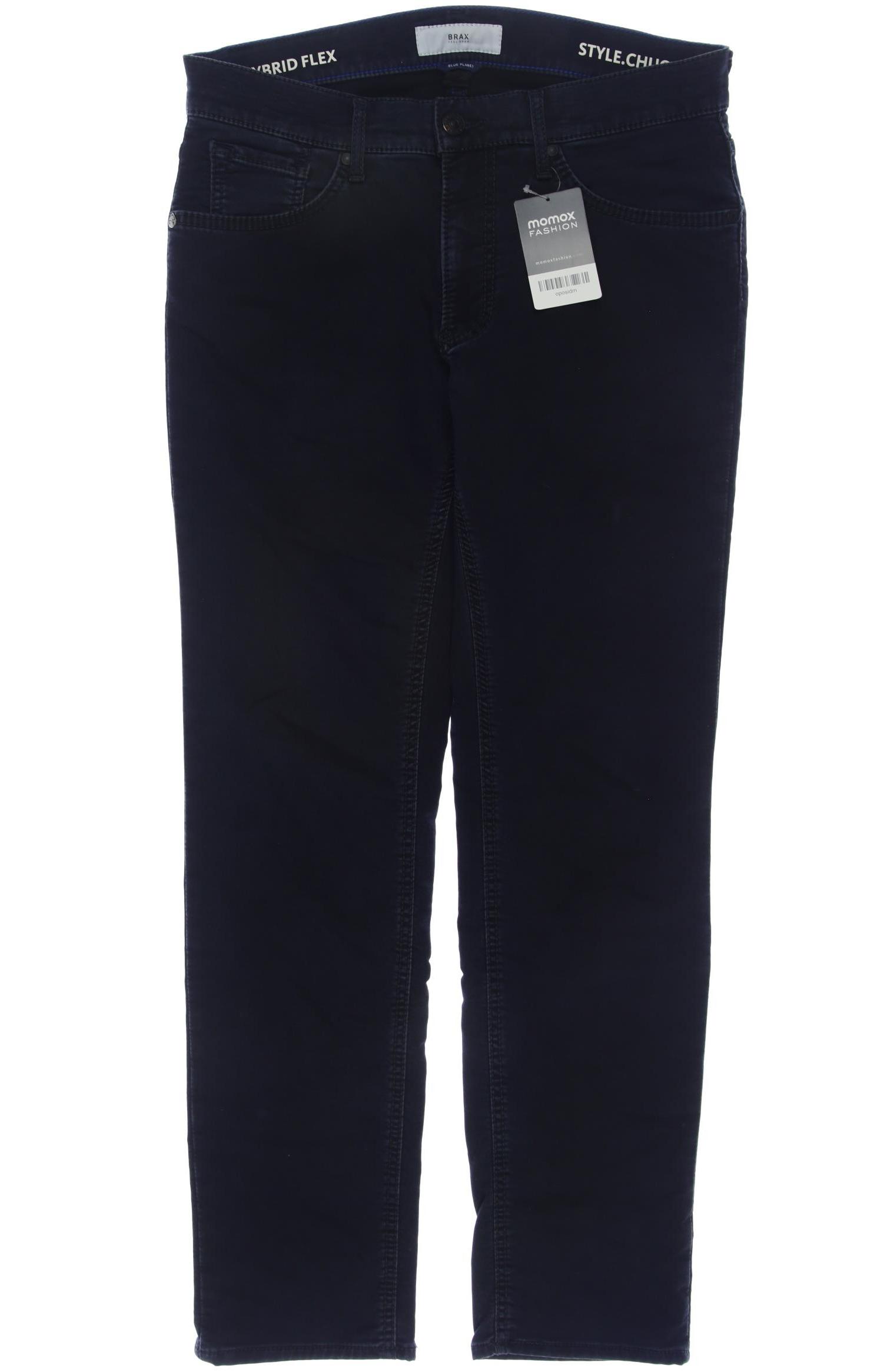 

Brax Herren Jeans, marineblau, Gr. 32