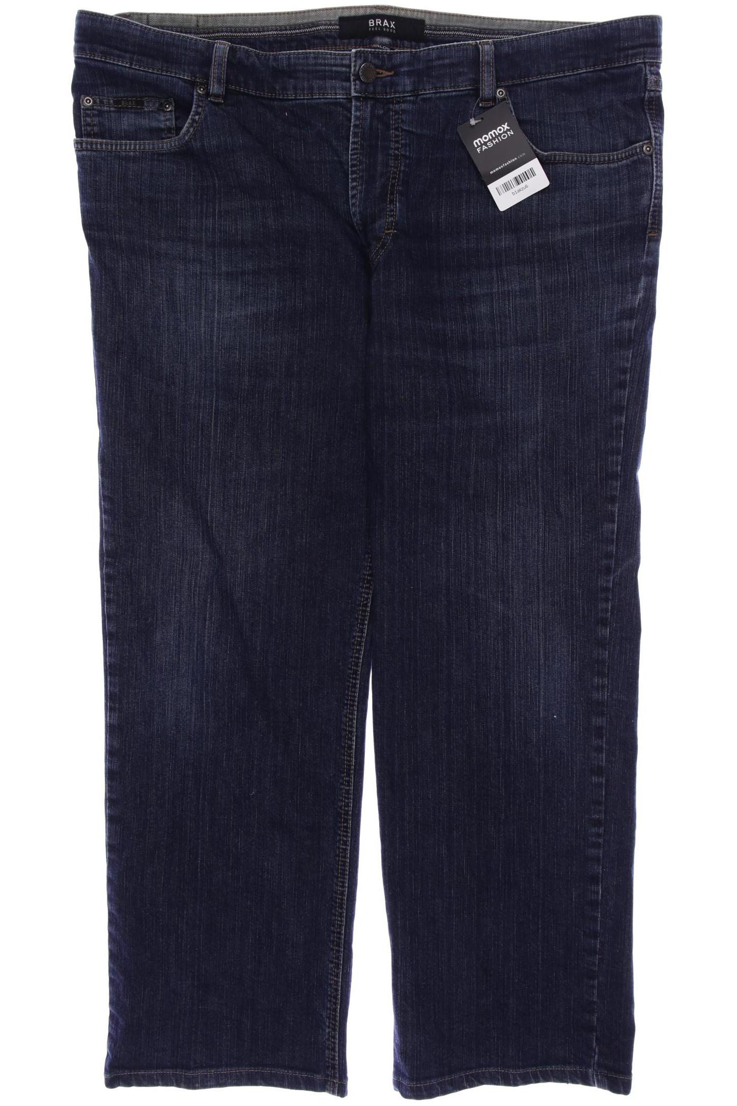 

Brax Herren Jeans, blau, Gr. 42