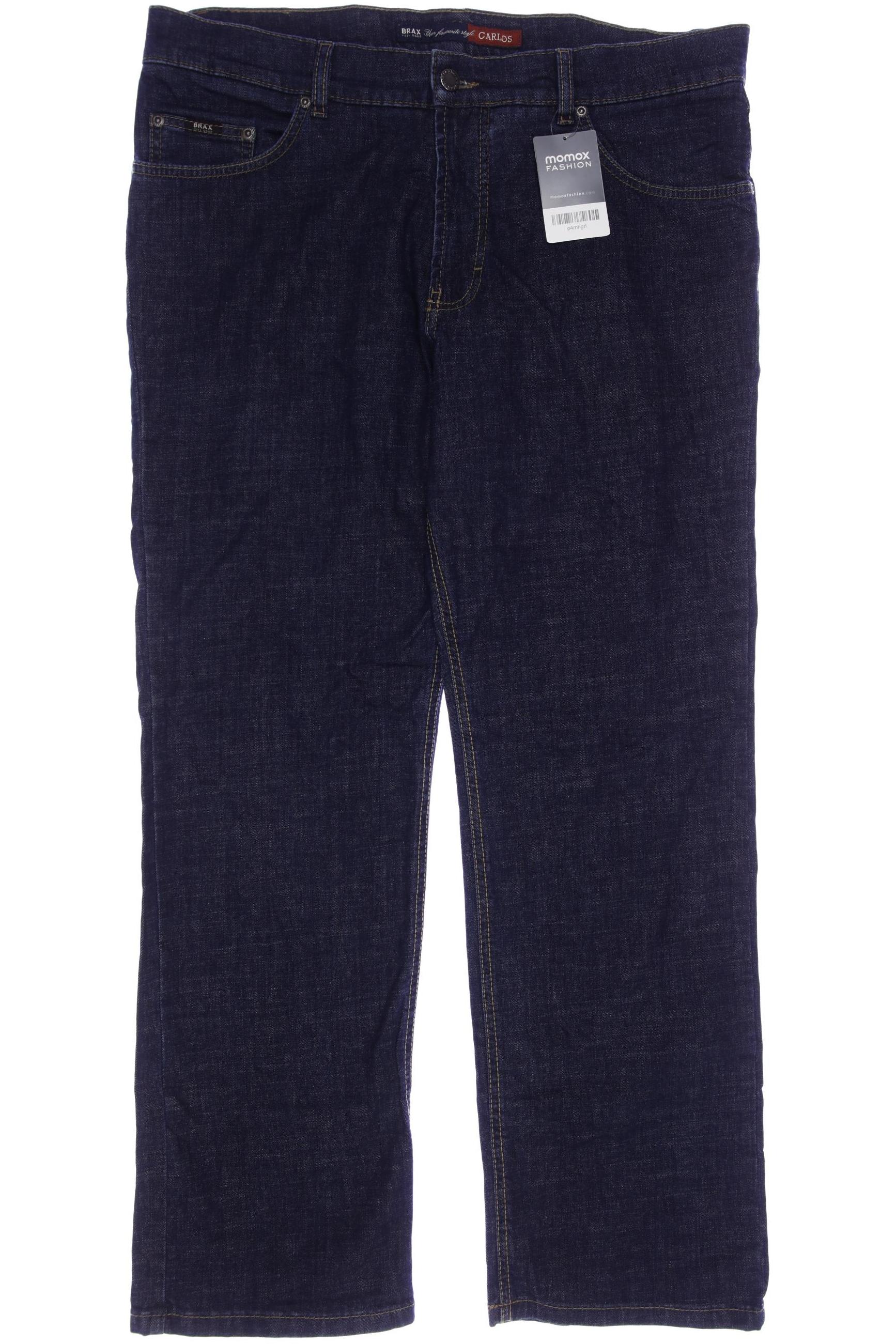 

Brax Herren Jeans, marineblau, Gr. 38