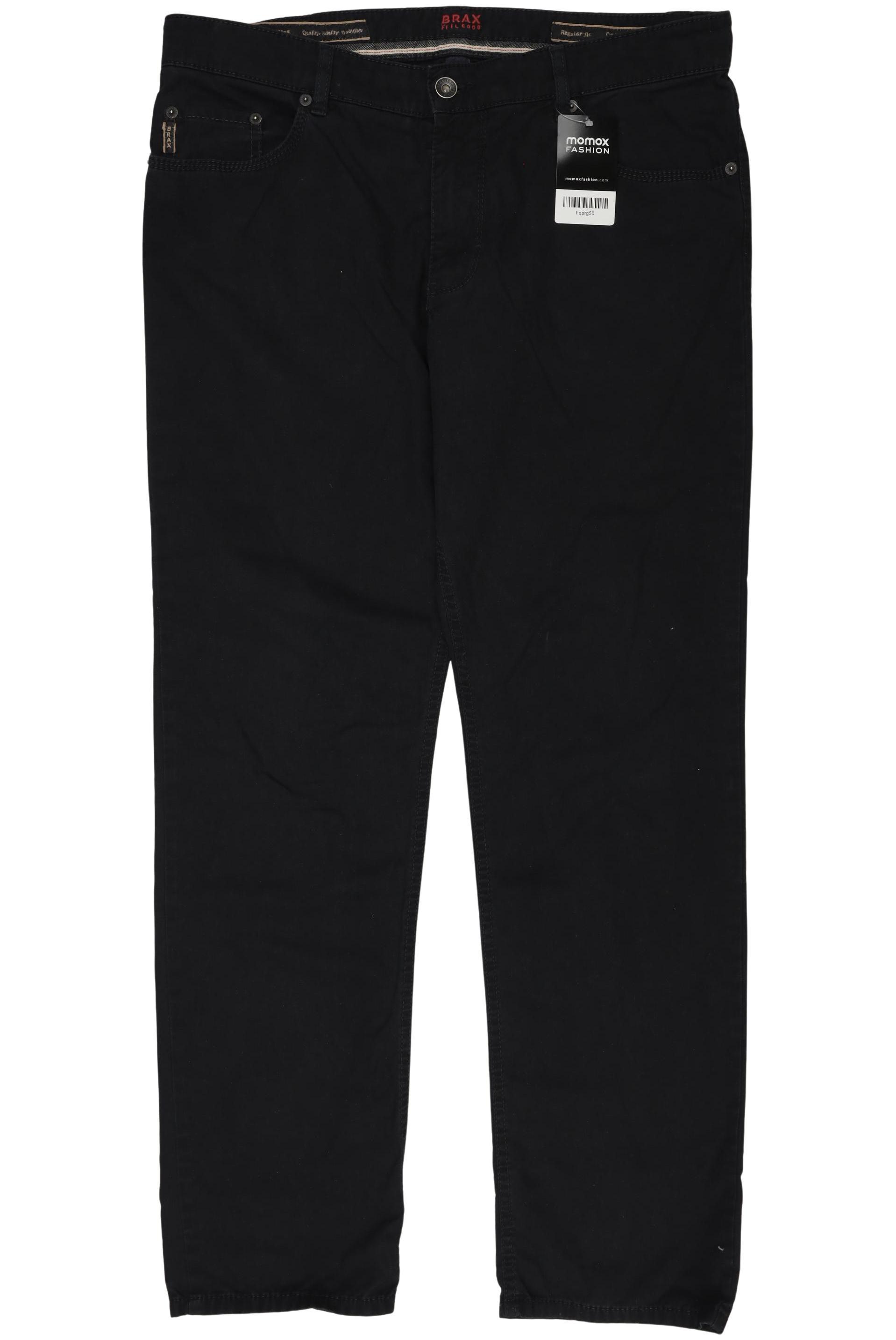 

Brax Herren Jeans, schwarz, Gr. 36