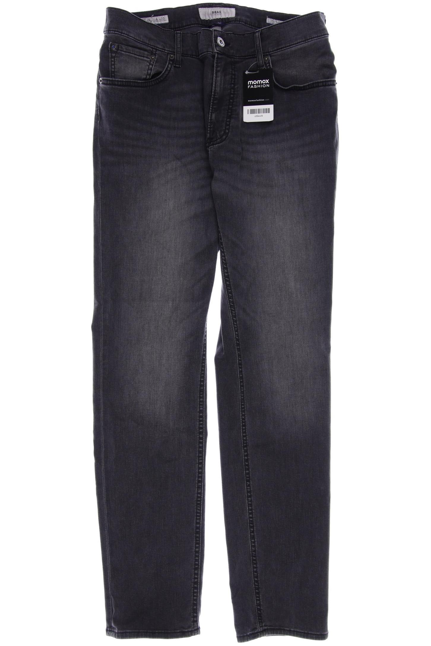 

BRAX Herren Jeans, grau