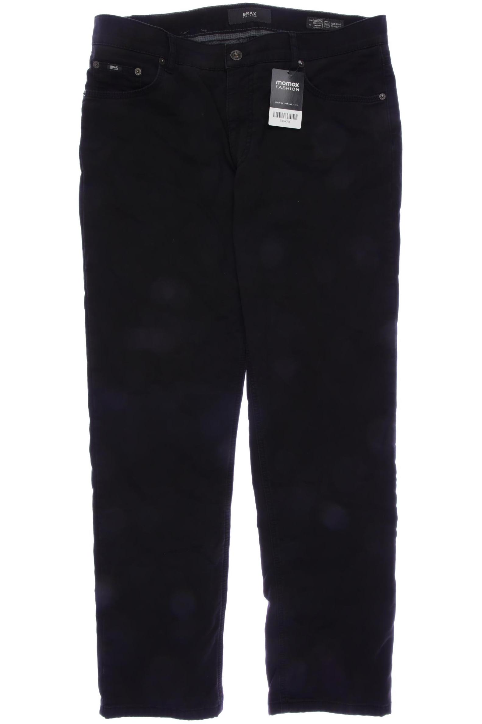 

Brax Herren Jeans, schwarz, Gr. 36