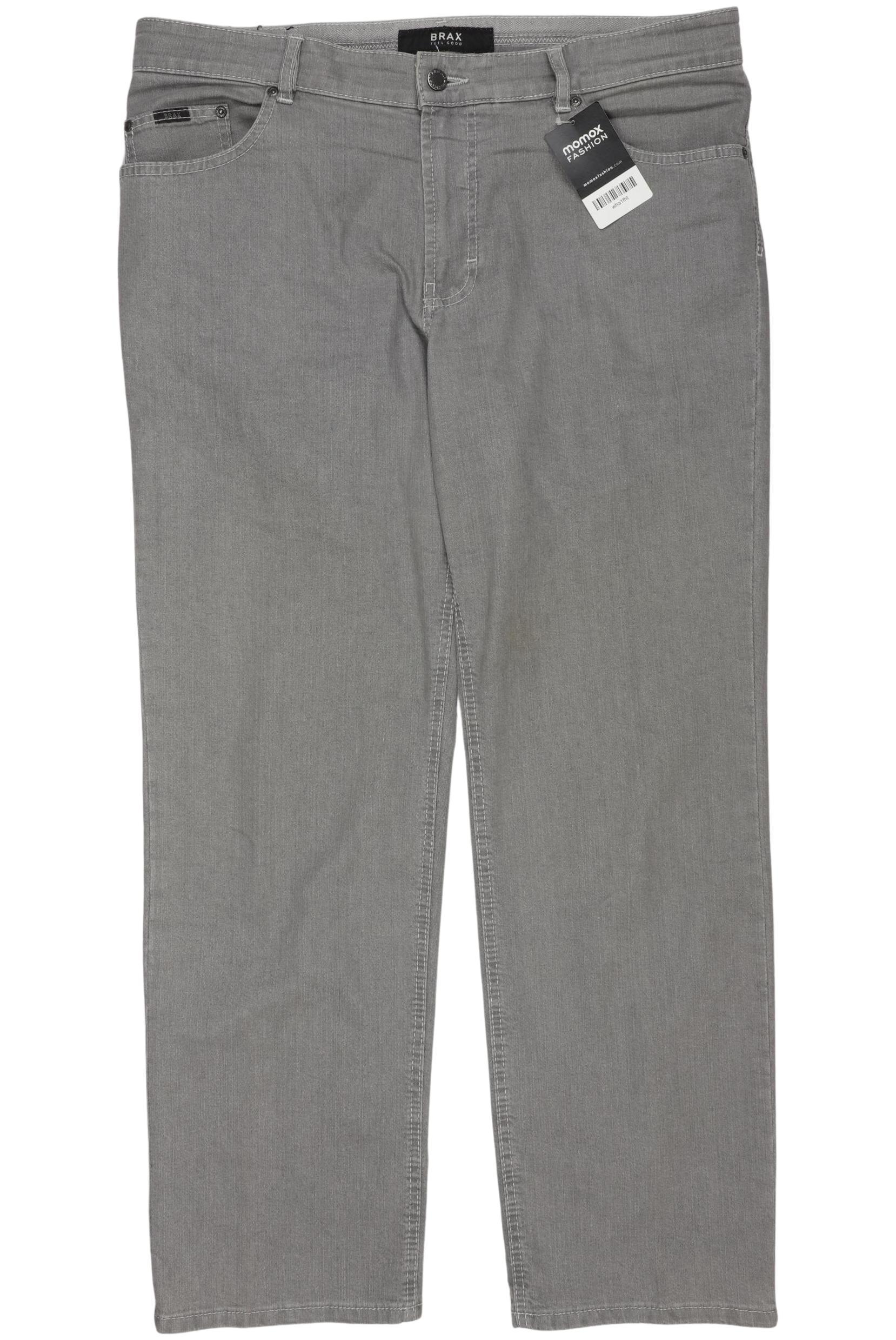 

Brax Herren Jeans, grau, Gr. 38