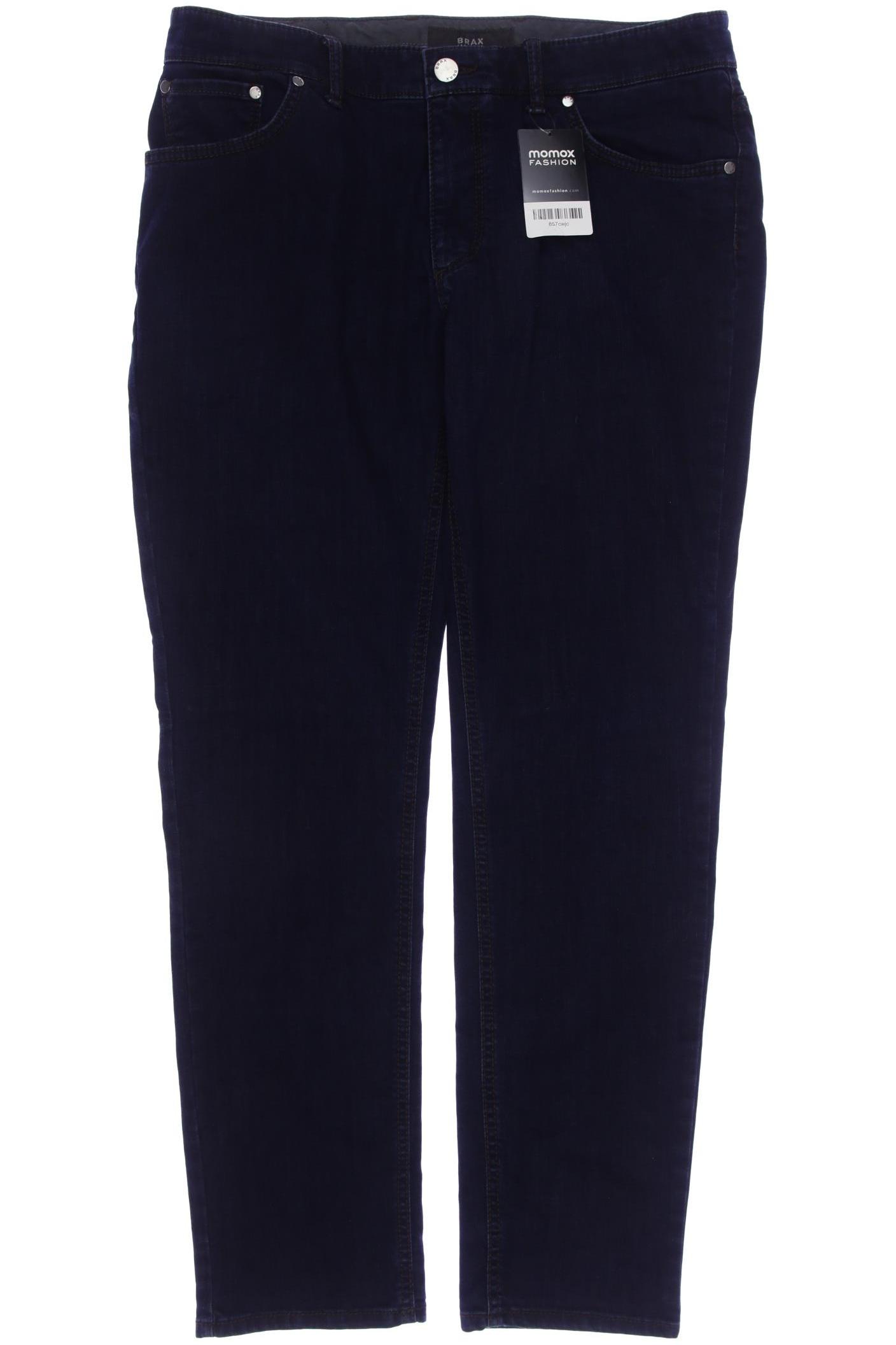 

Brax Herren Jeans, marineblau, Gr. 35