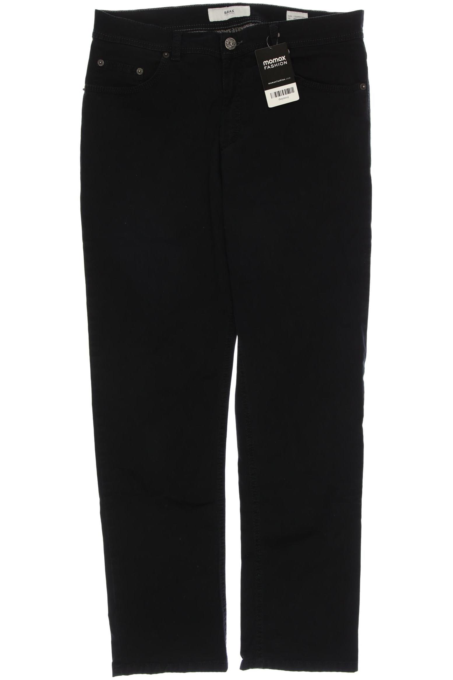 

Brax Herren Jeans, marineblau, Gr. 48