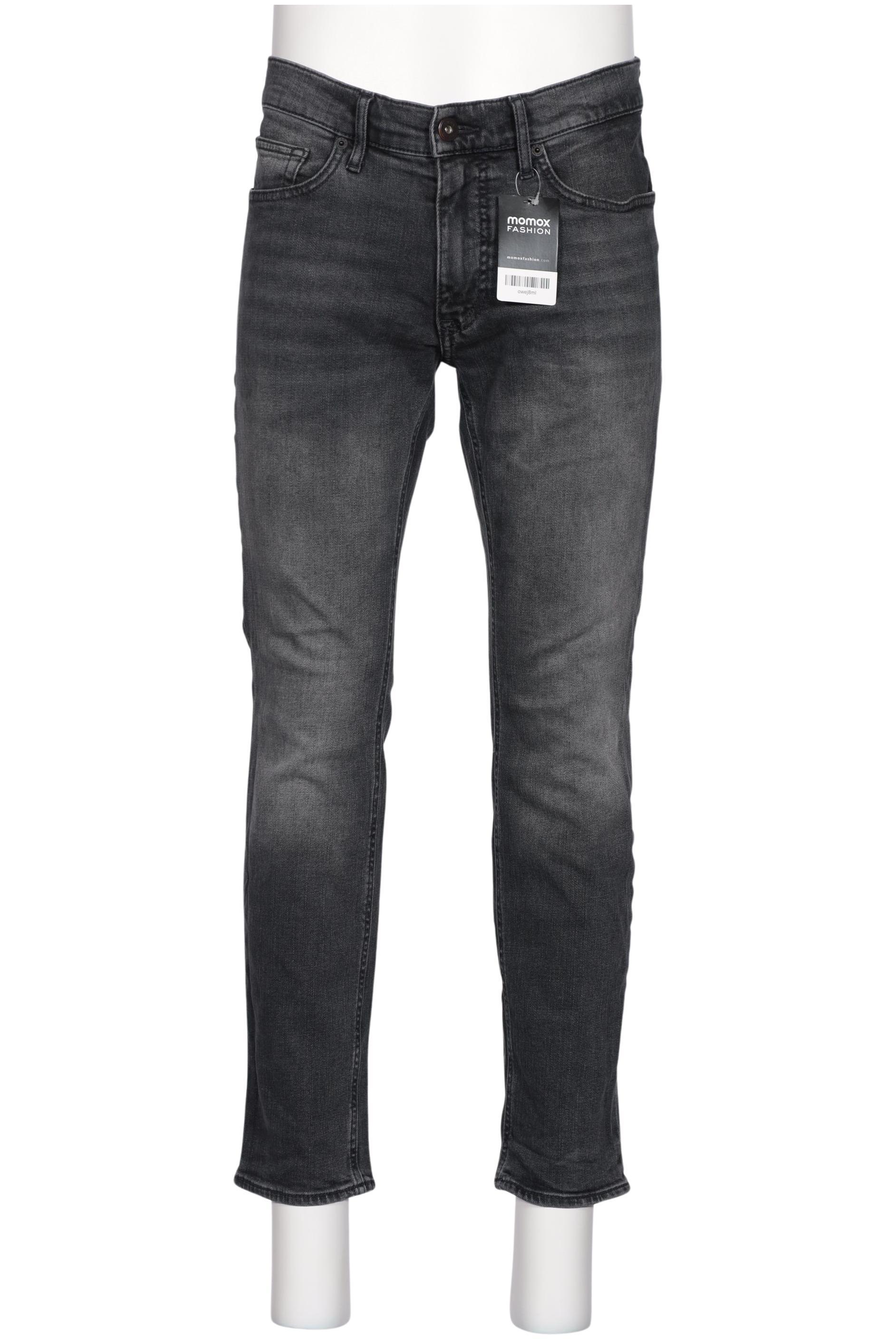 

Brax Herren Jeans, grau, Gr. 34