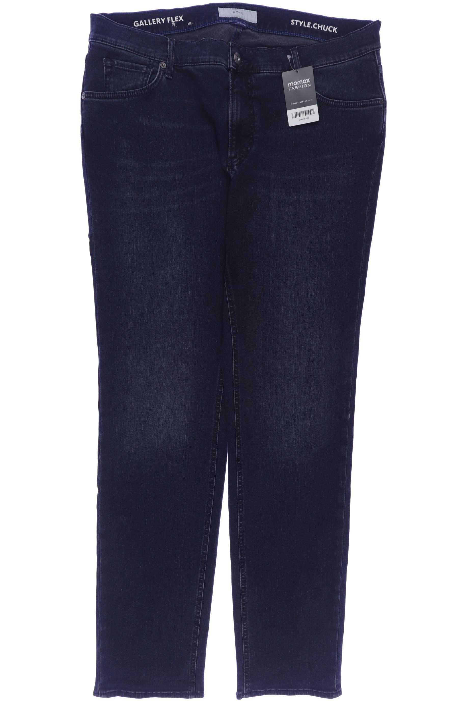 

Brax Herren Jeans, marineblau, Gr. 54