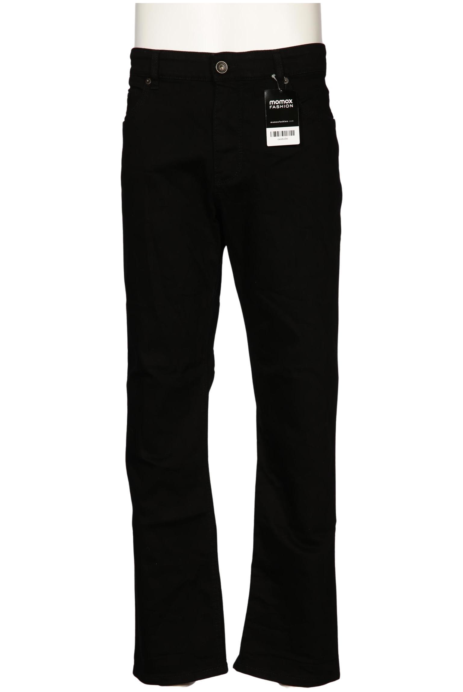 Thumbnail - Brax Herren Jeans, schwarz, Gr. 25