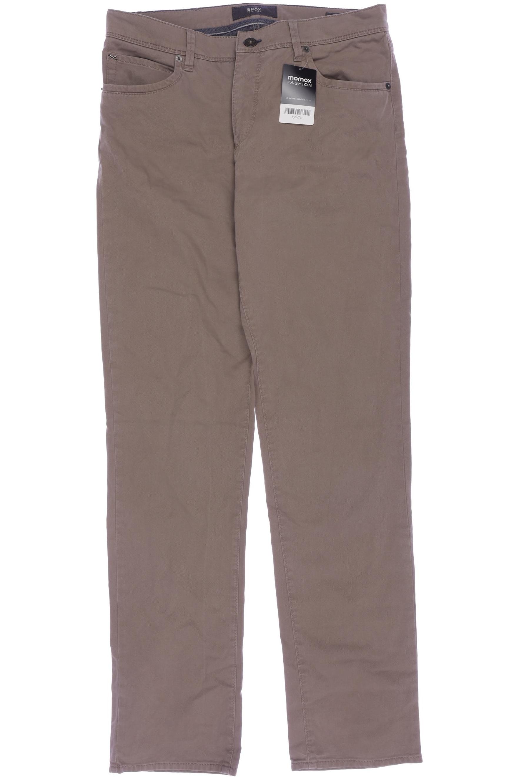 

Brax Herren Jeans, grau, Gr. 34