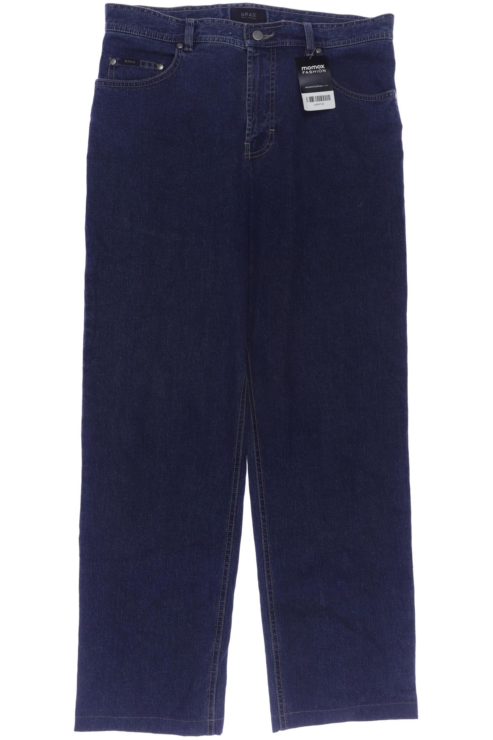 

Brax Herren Jeans, marineblau, Gr. 50