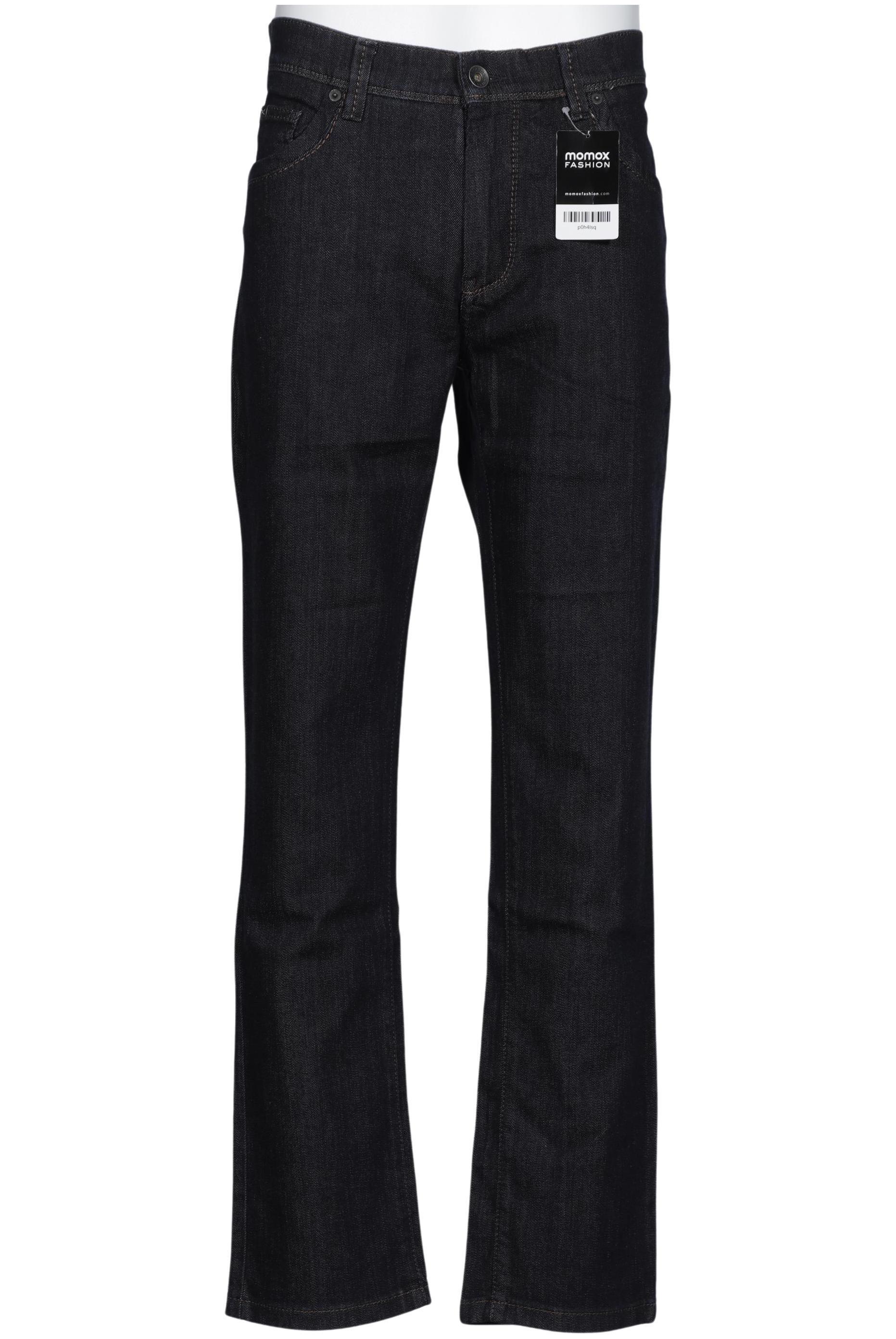 

Brax Herren Jeans, marineblau, Gr. 34