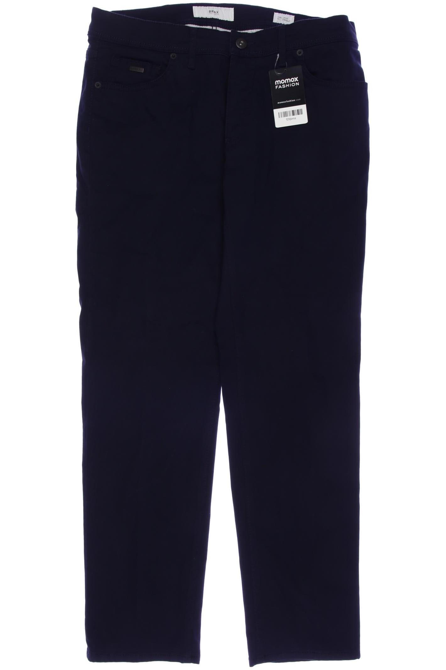 

Brax Herren Jeans, marineblau, Gr. 33