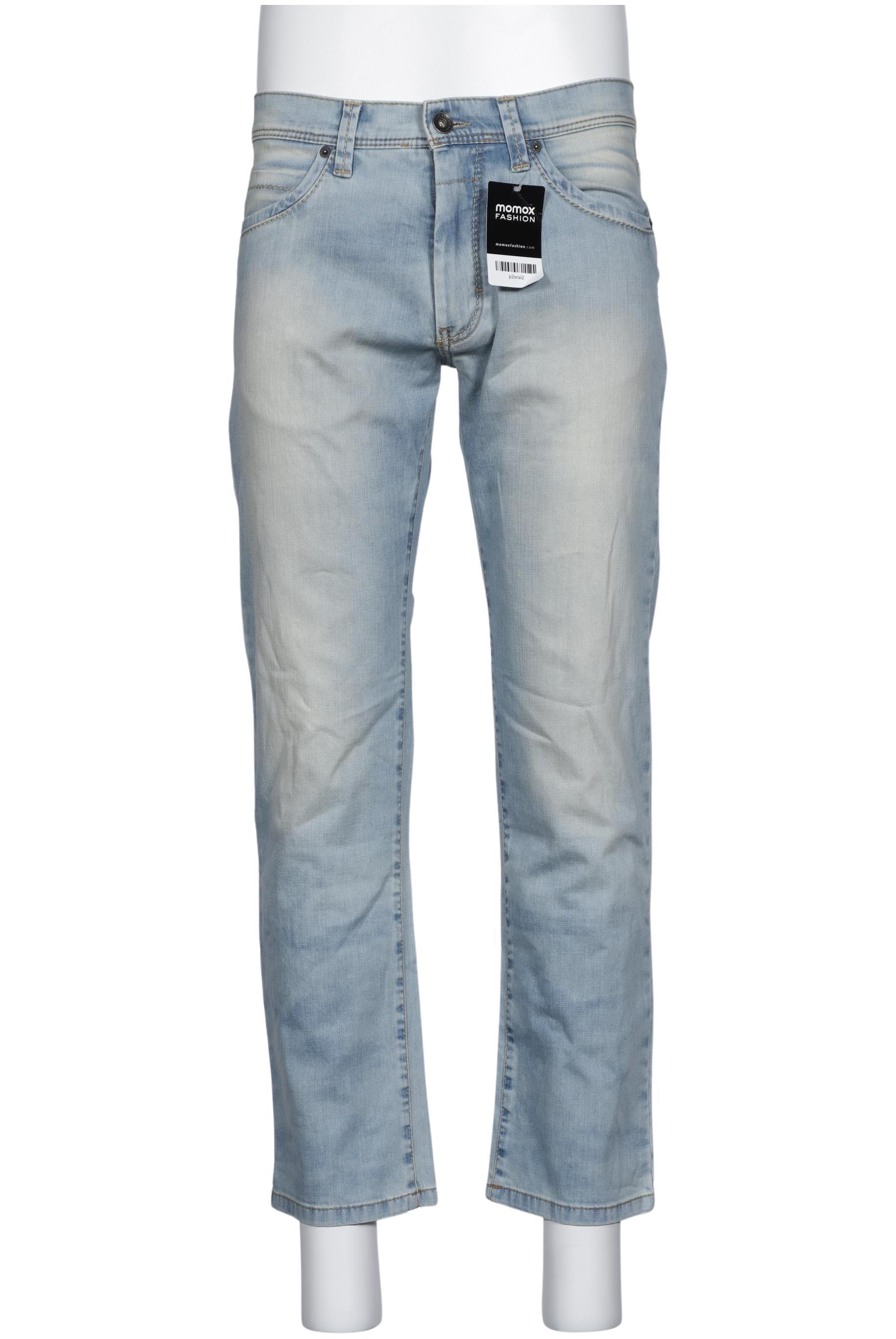 

Brax Herren Jeans, hellblau, Gr. 34