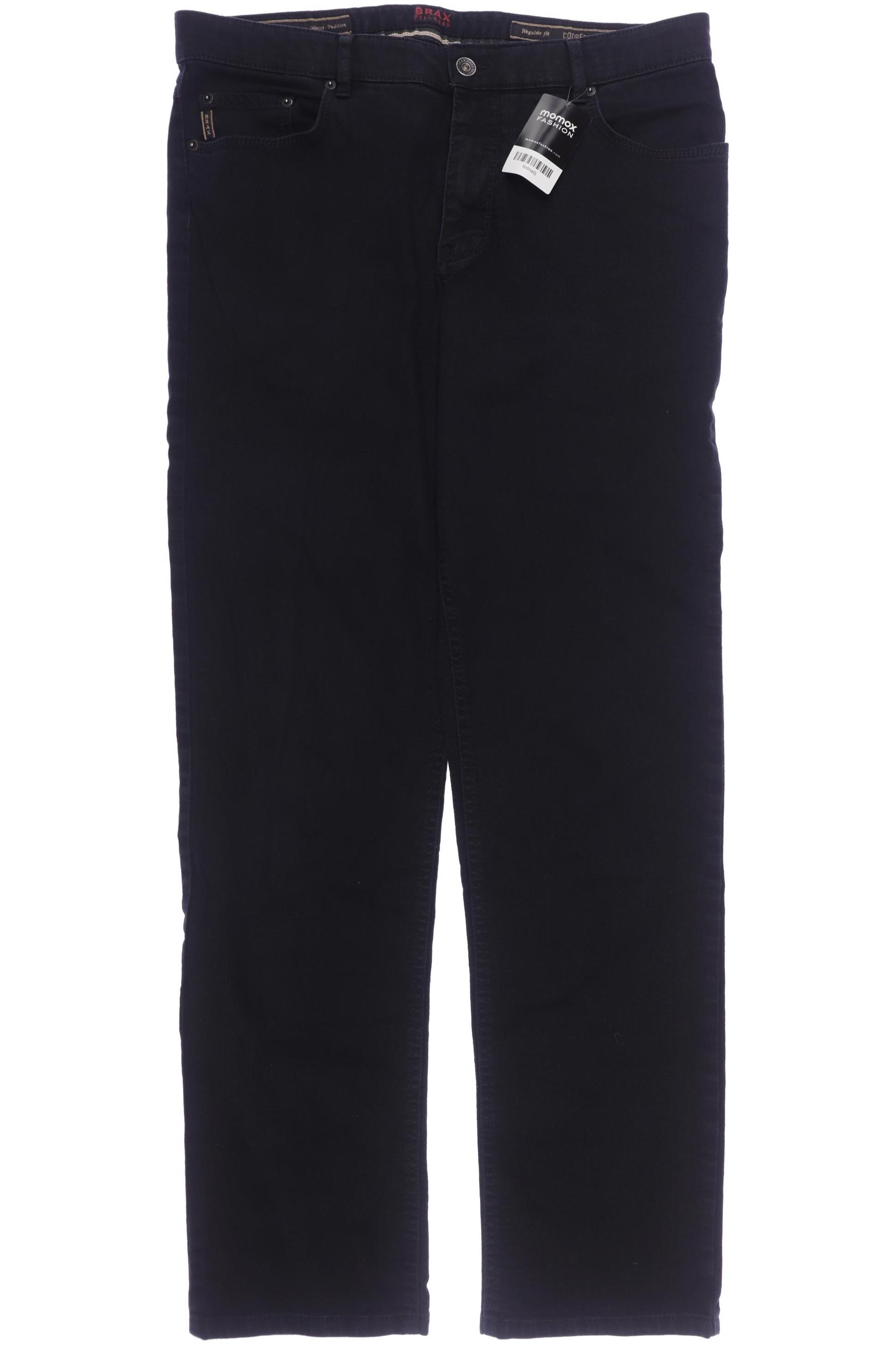 

Brax Herren Jeans, marineblau, Gr. 110