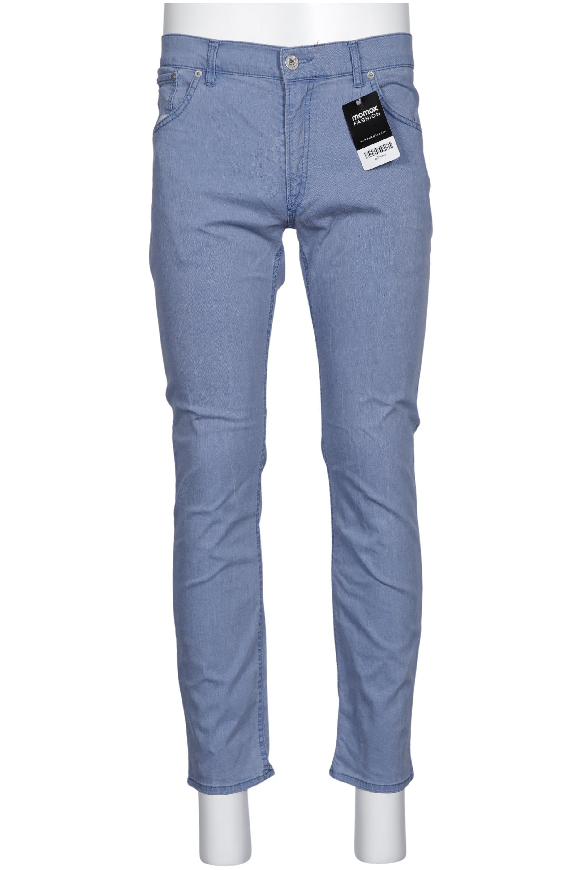 

Brax Herren Jeans, hellblau, Gr. 34
