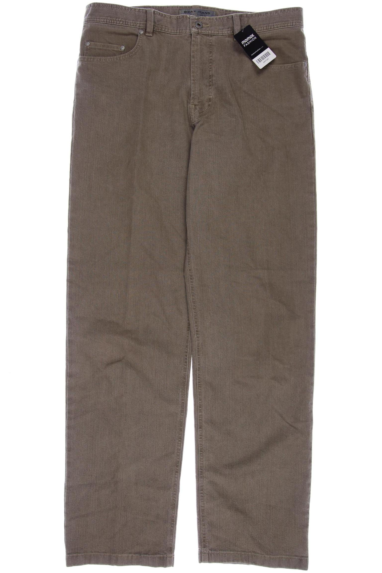

BRAX Herren Jeans, beige