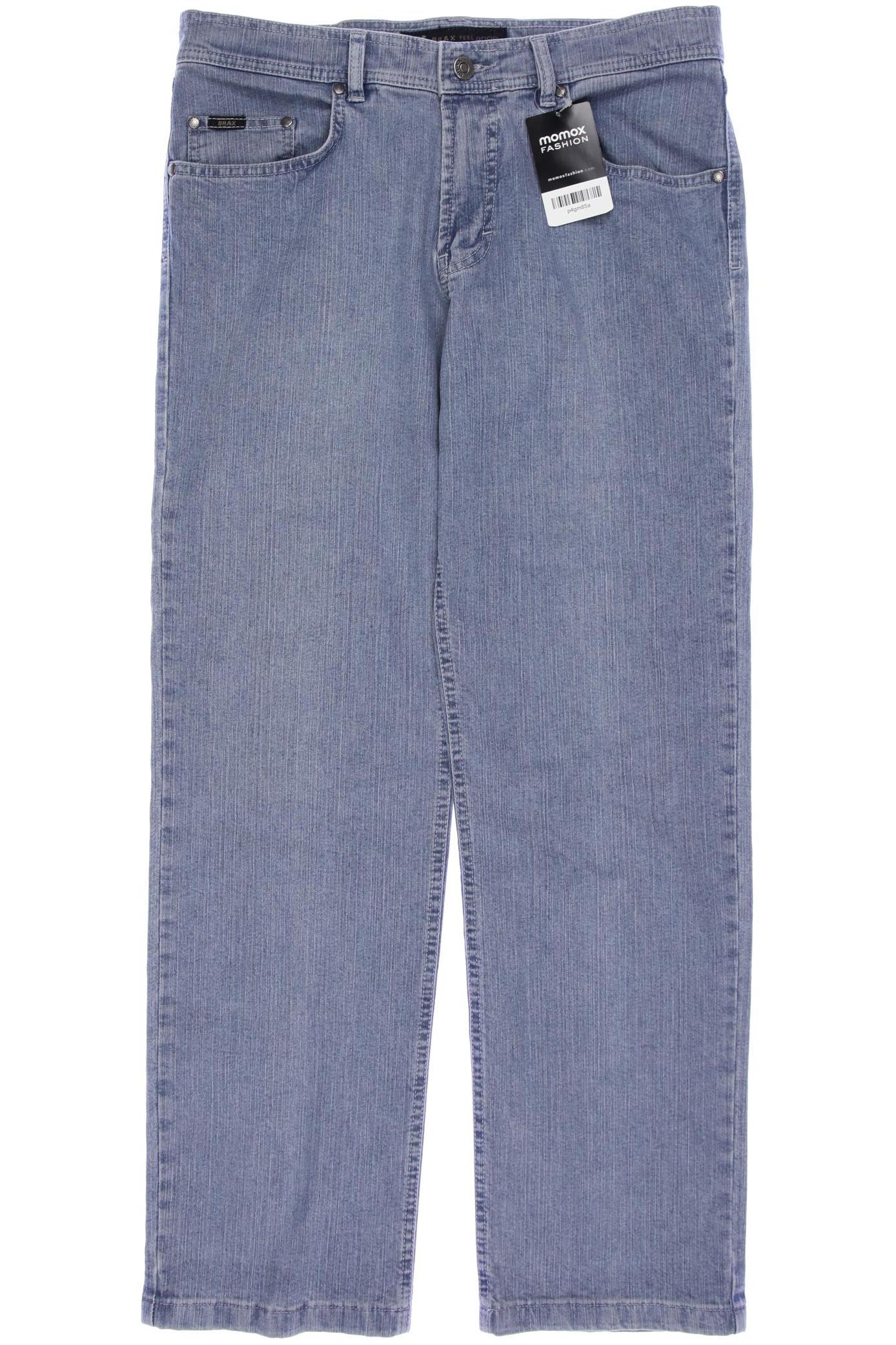 

Brax Herren Jeans, blau, Gr. 33