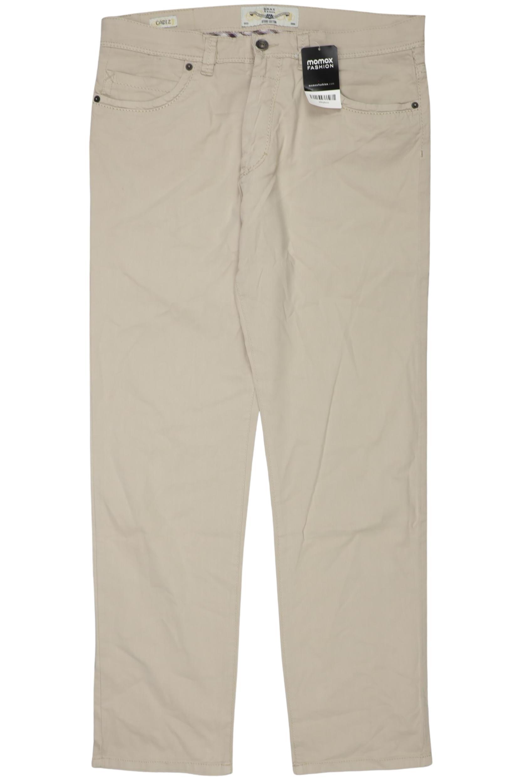 

Brax Herren Jeans, beige, Gr. 36