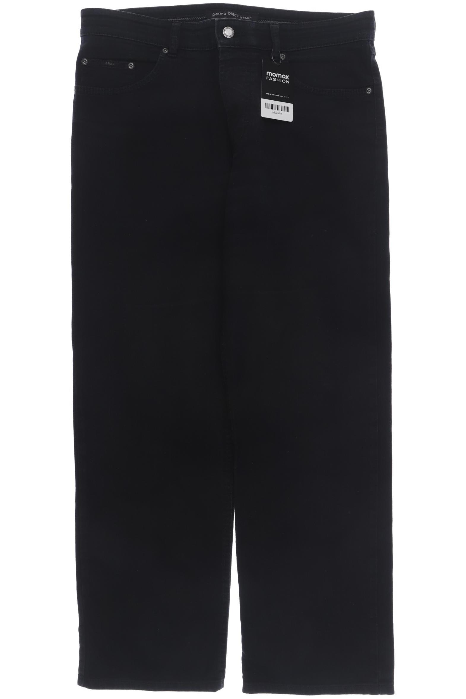 

BRAX Herren Jeans, marineblau