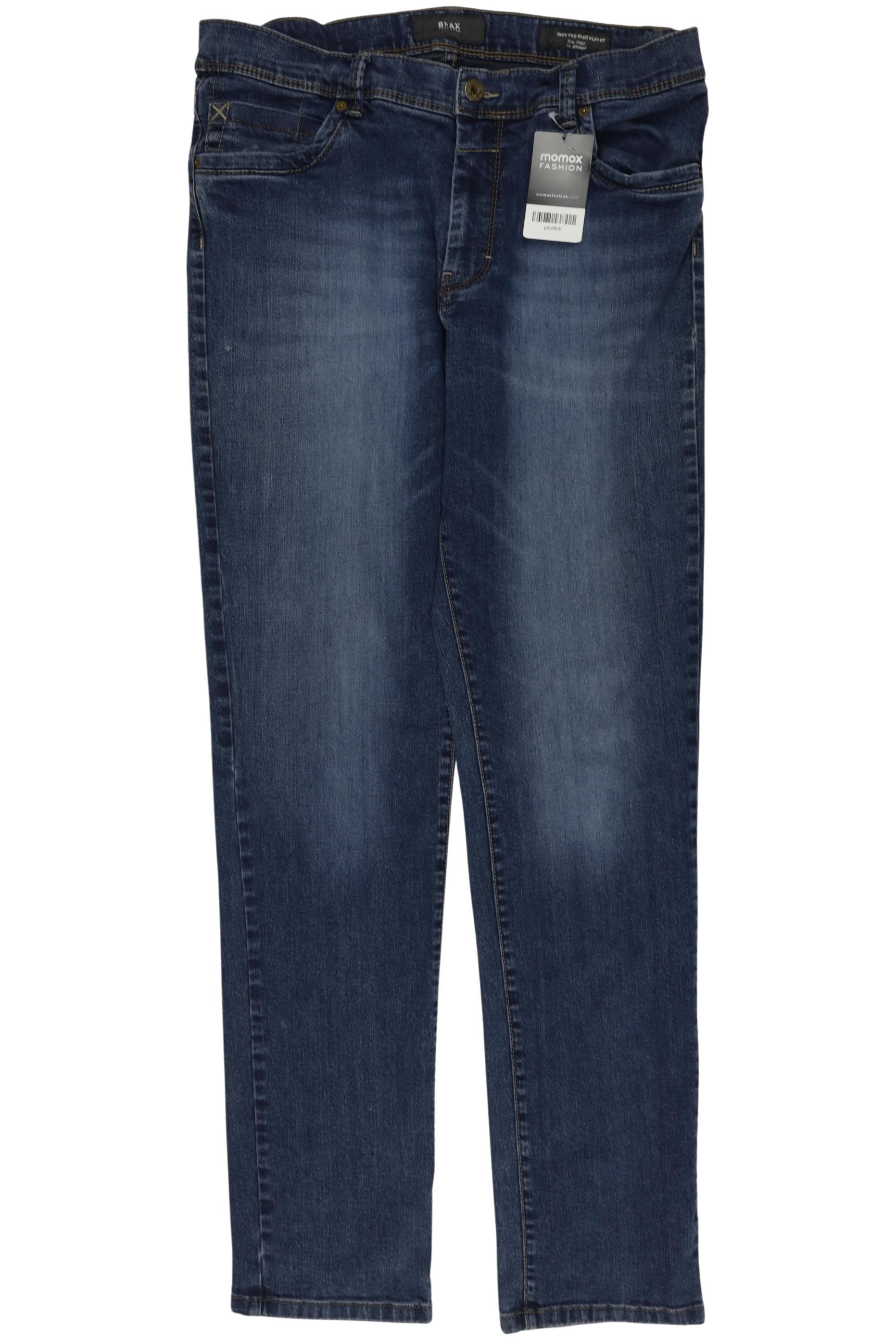 

Brax Herren Jeans, blau, Gr. 110
