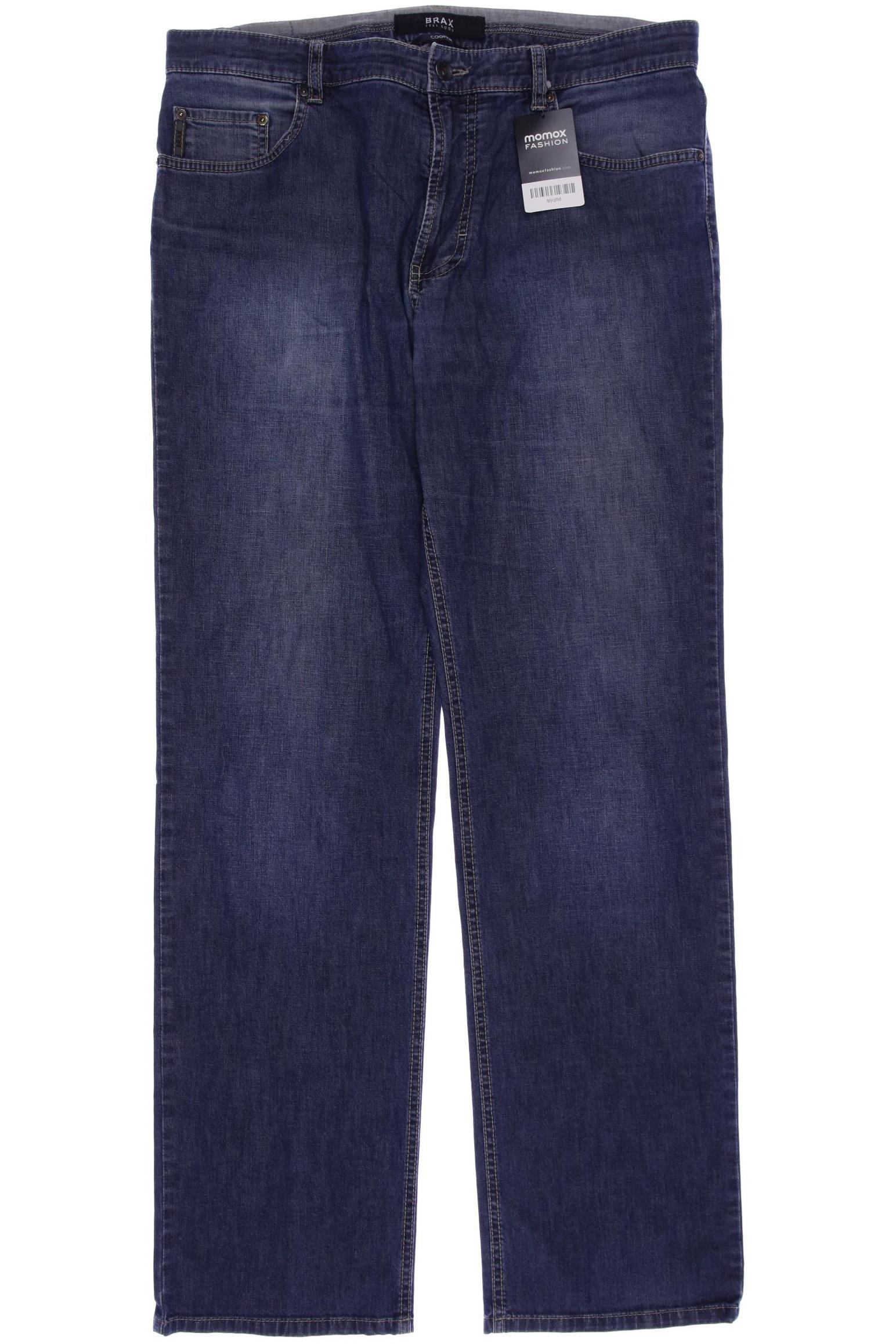 

BRAX Herren Jeans, blau