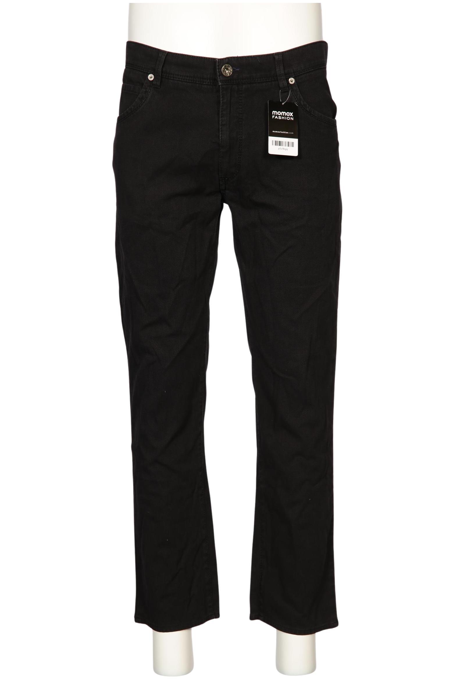 

Brax Herren Jeans, schwarz, Gr. 36