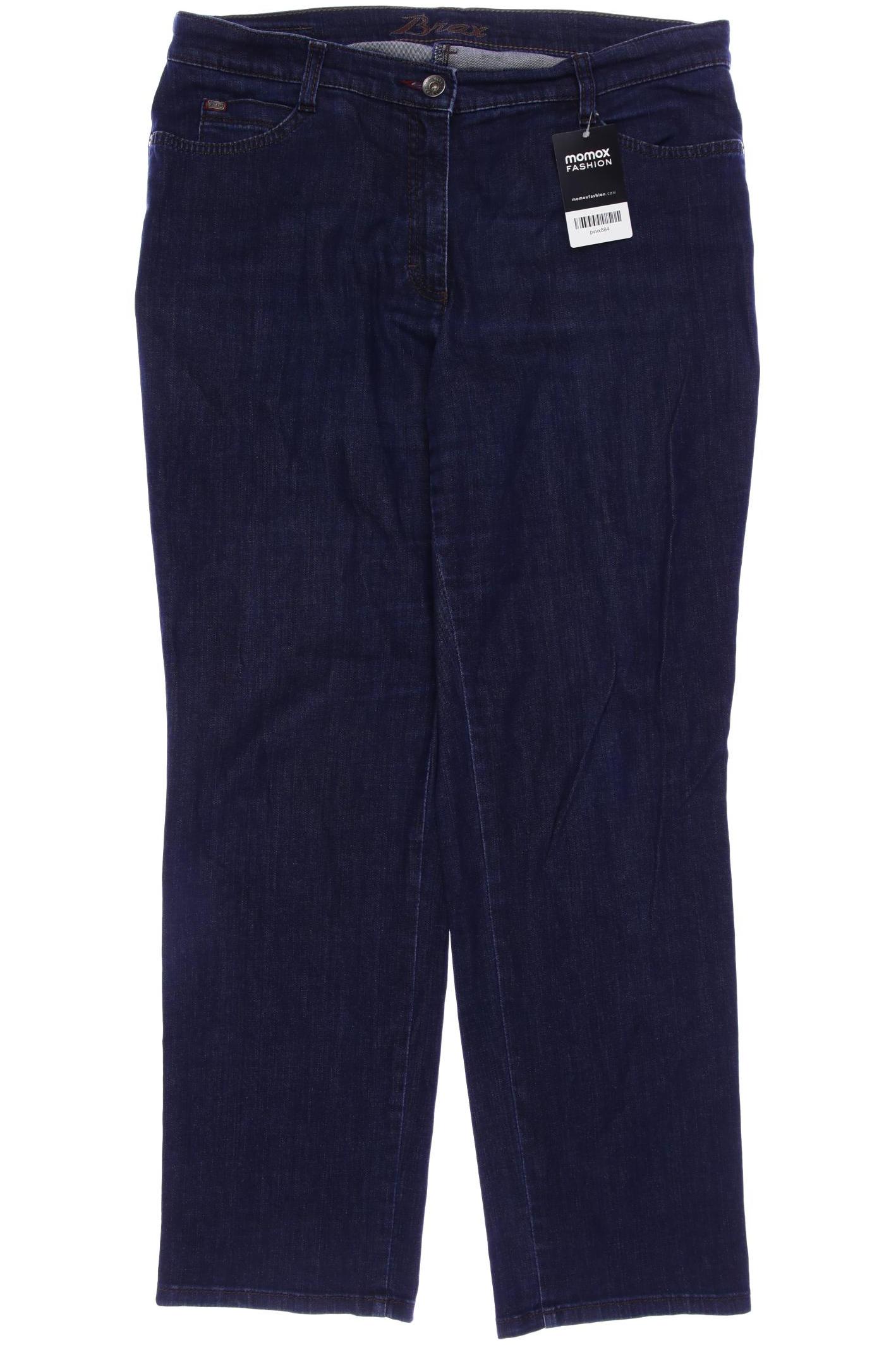 

Brax Herren Jeans, marineblau, Gr. 44