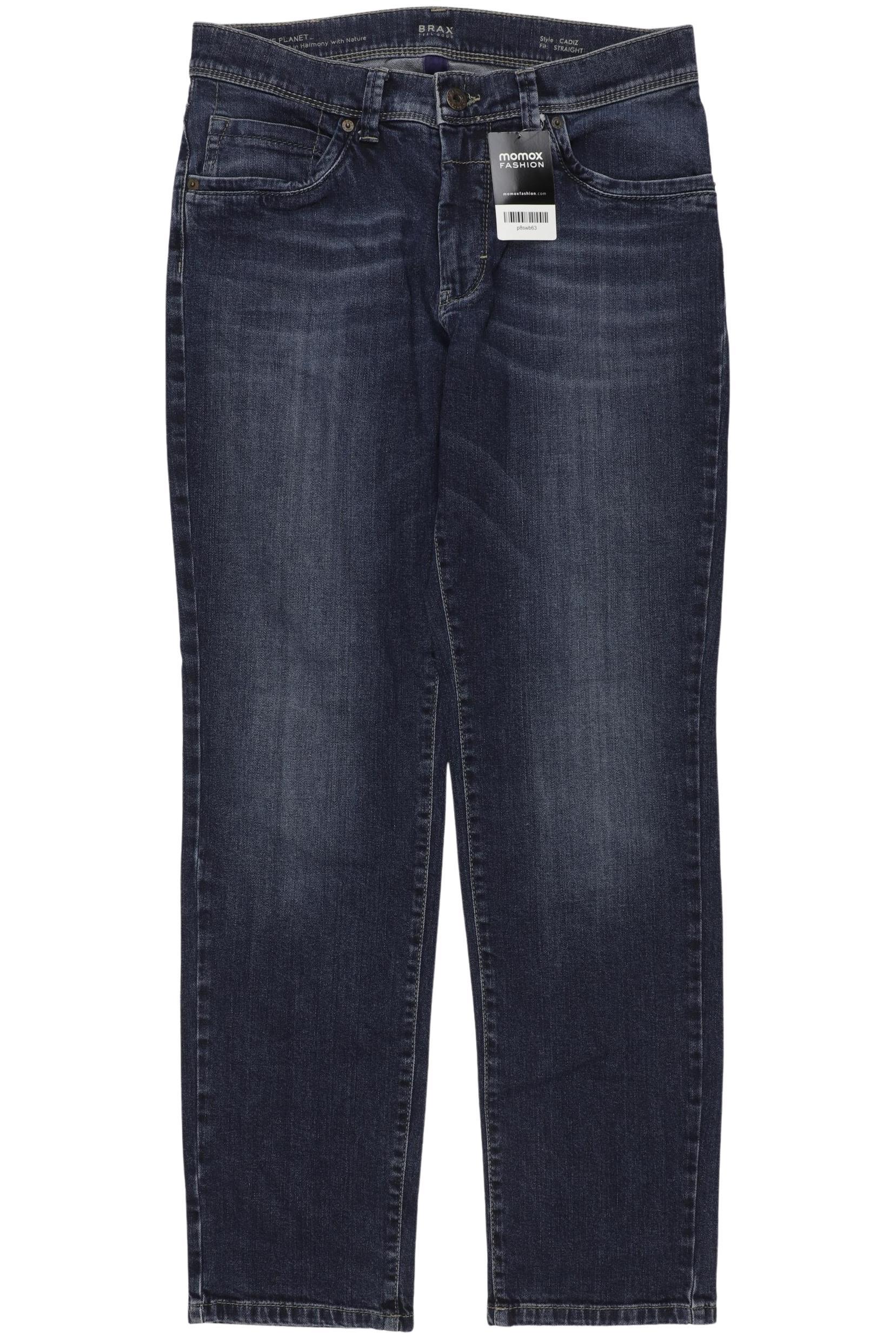 

Brax Herren Jeans, blau, Gr. 33