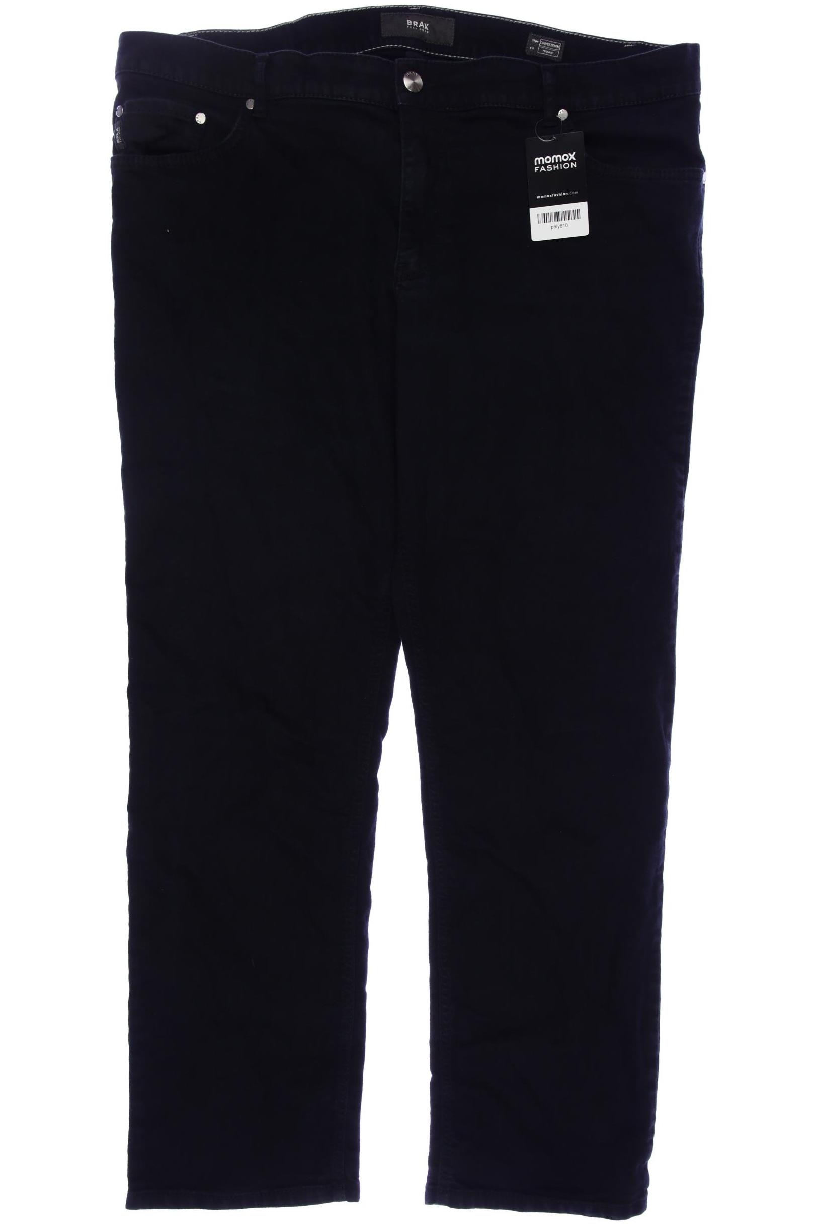 

Brax Herren Jeans, schwarz, Gr. 42