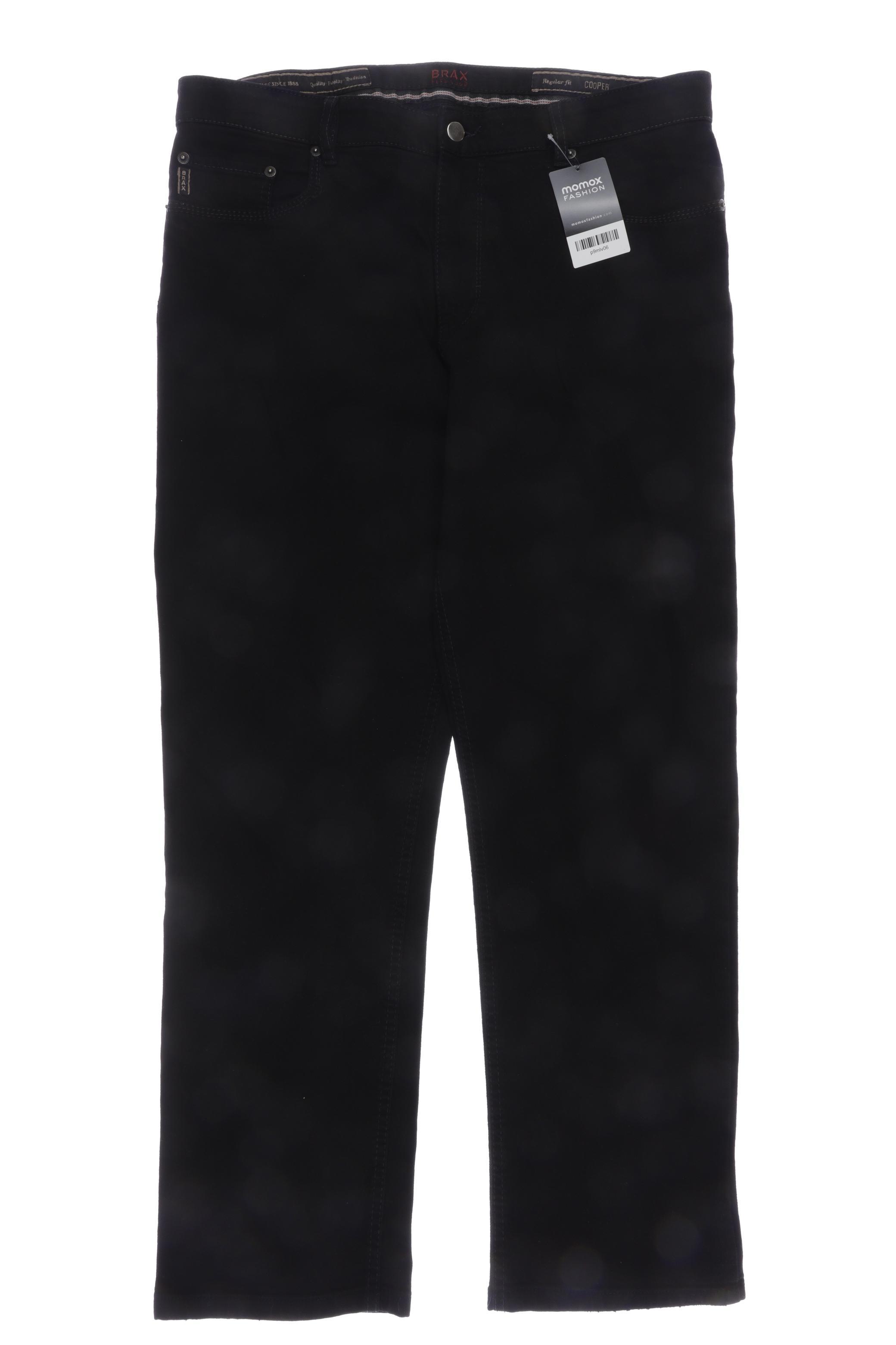 

Brax Herren Jeans, schwarz, Gr. 36