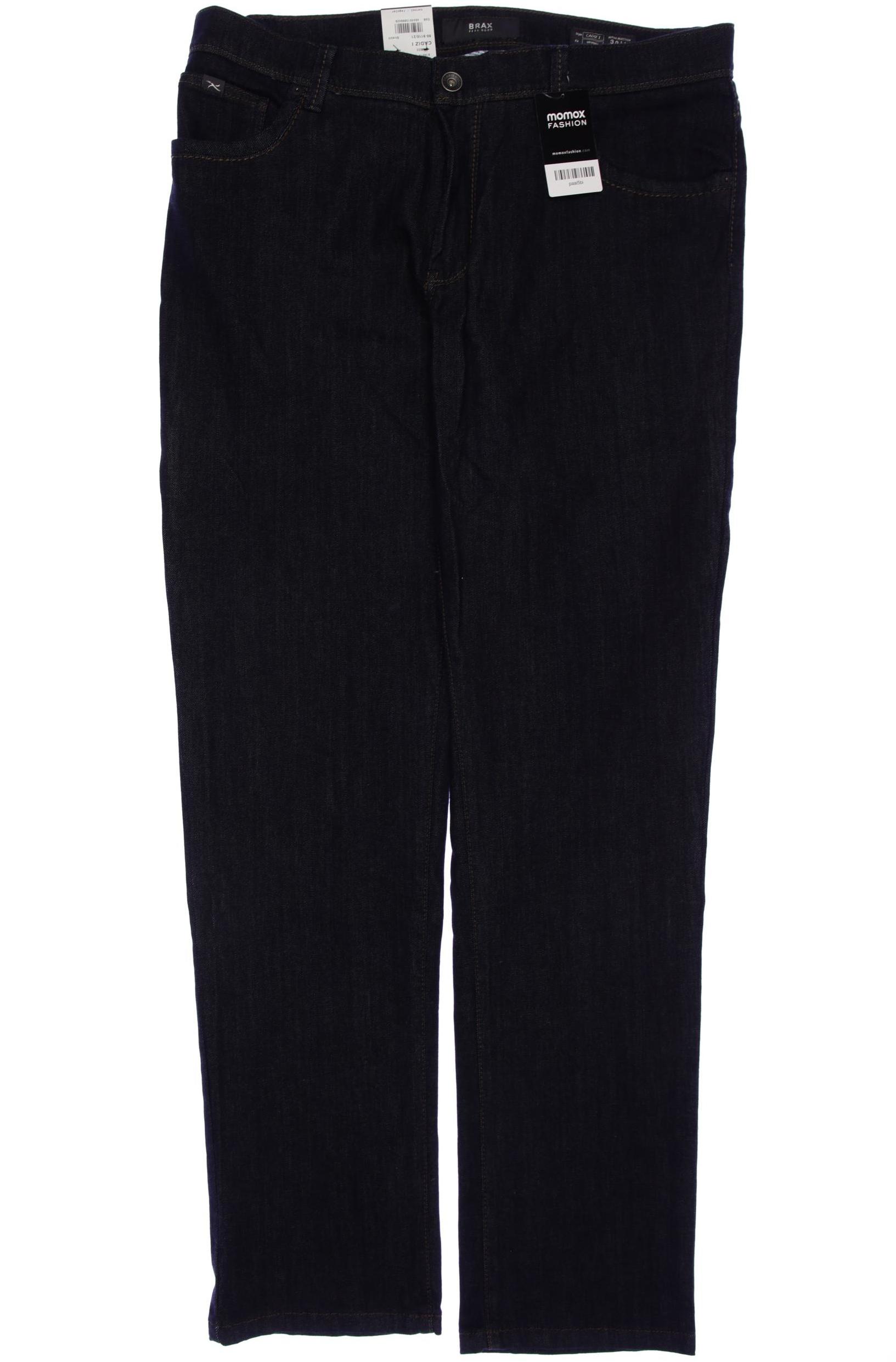 

Brax Herren Jeans, marineblau, Gr. 38