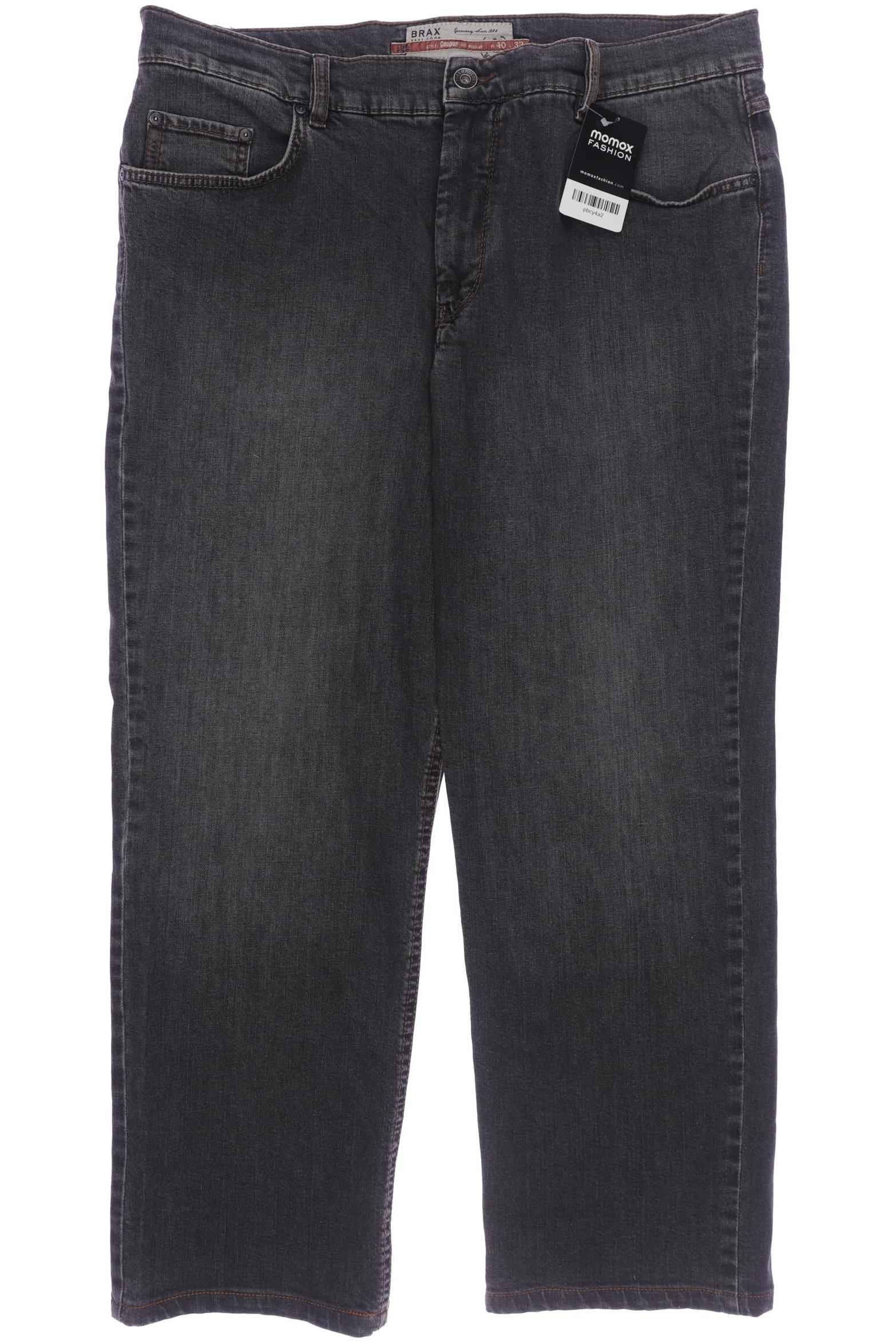

Brax Herren Jeans, grau, Gr. 27