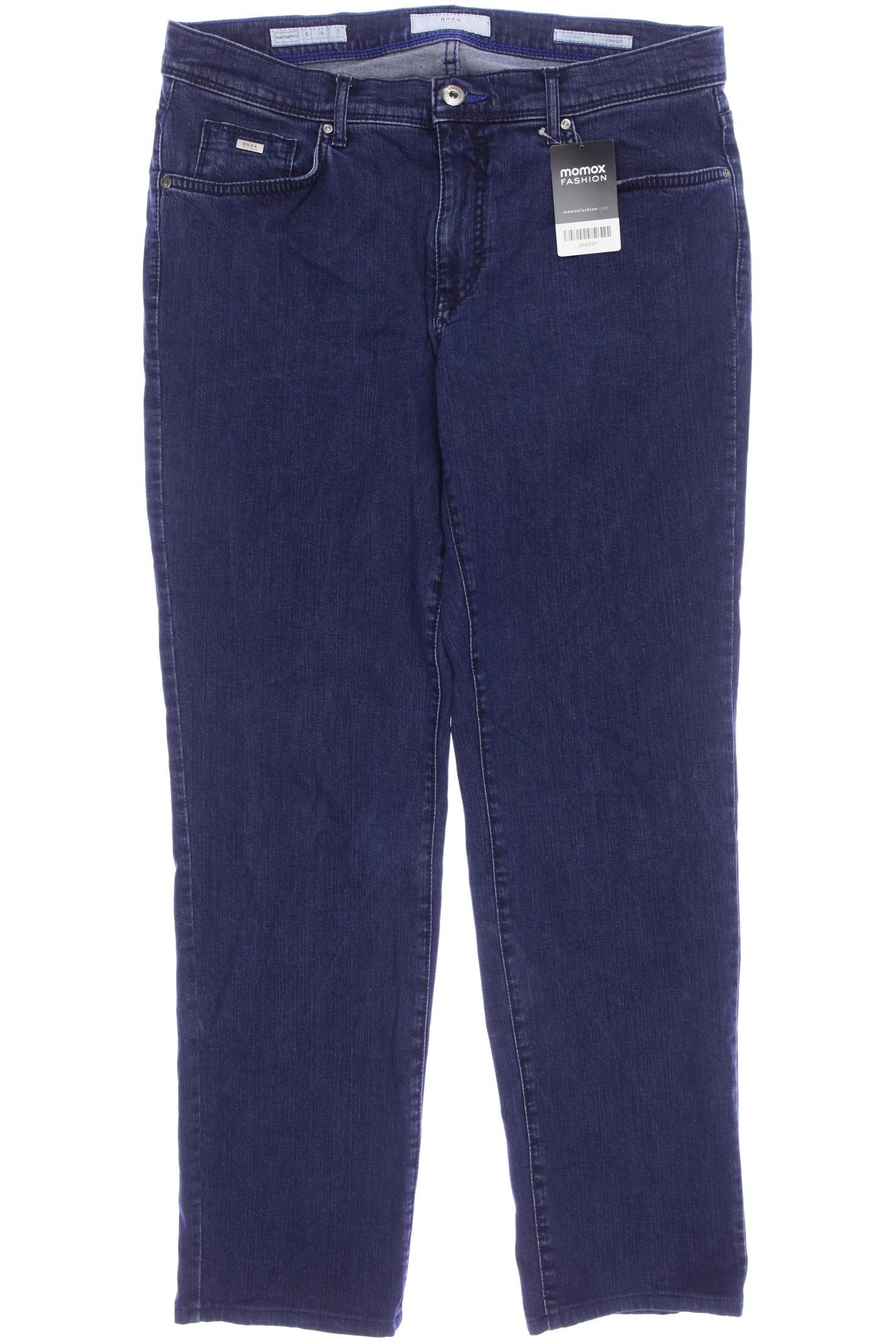 

Brax Herren Jeans, marineblau, Gr. 34