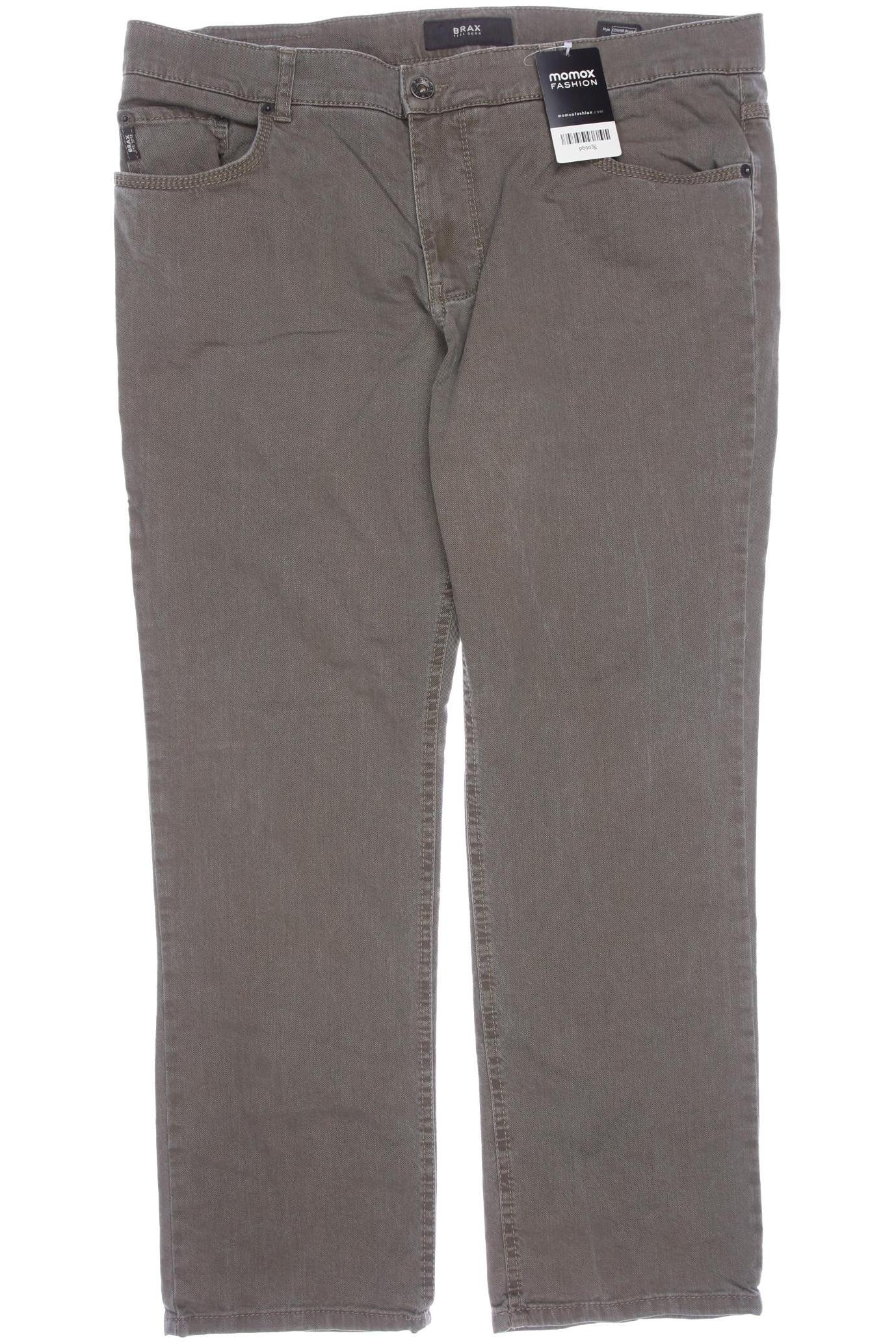 

Brax Herren Jeans, grau, Gr. 38