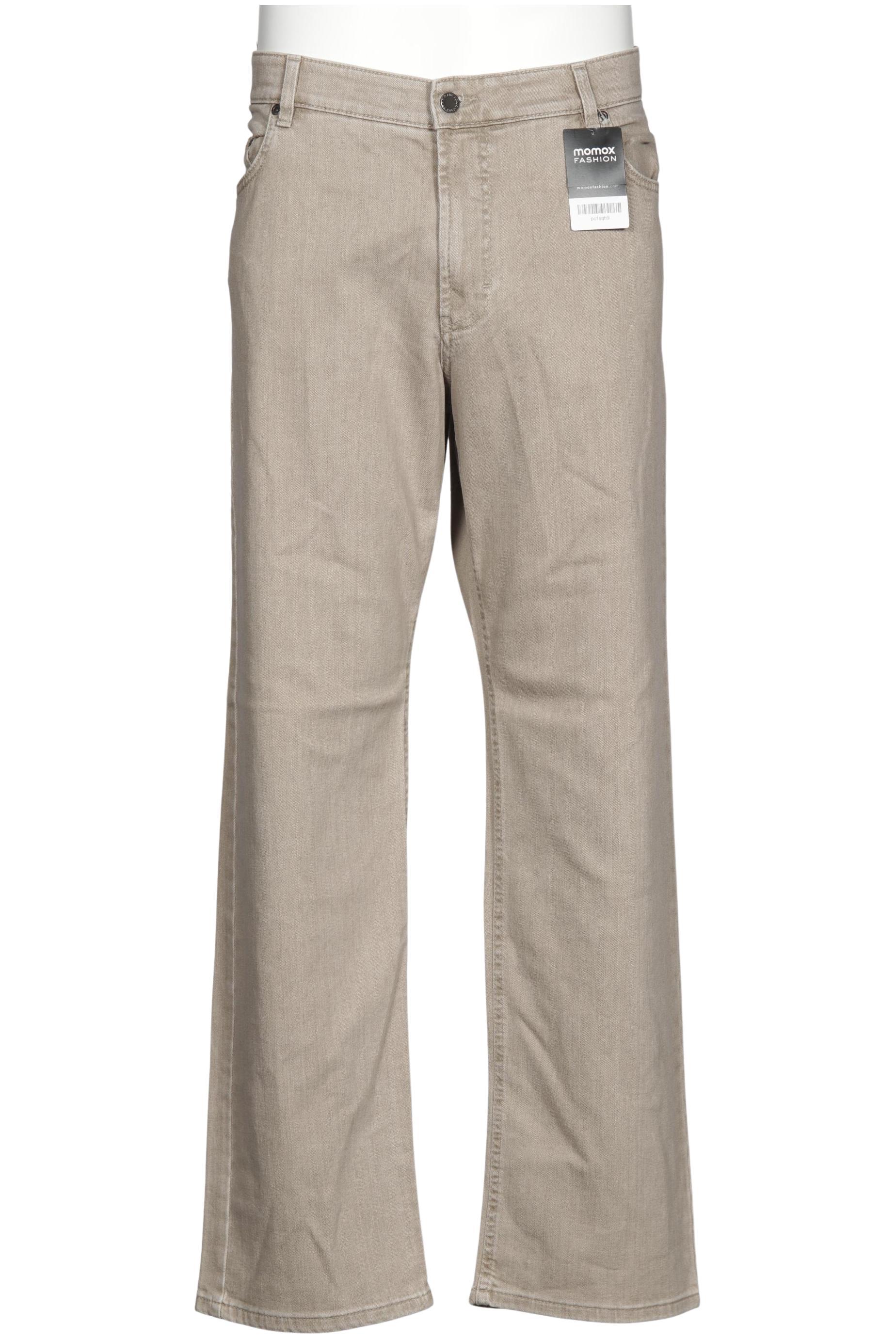 

Brax Herren Jeans, beige, Gr. 42