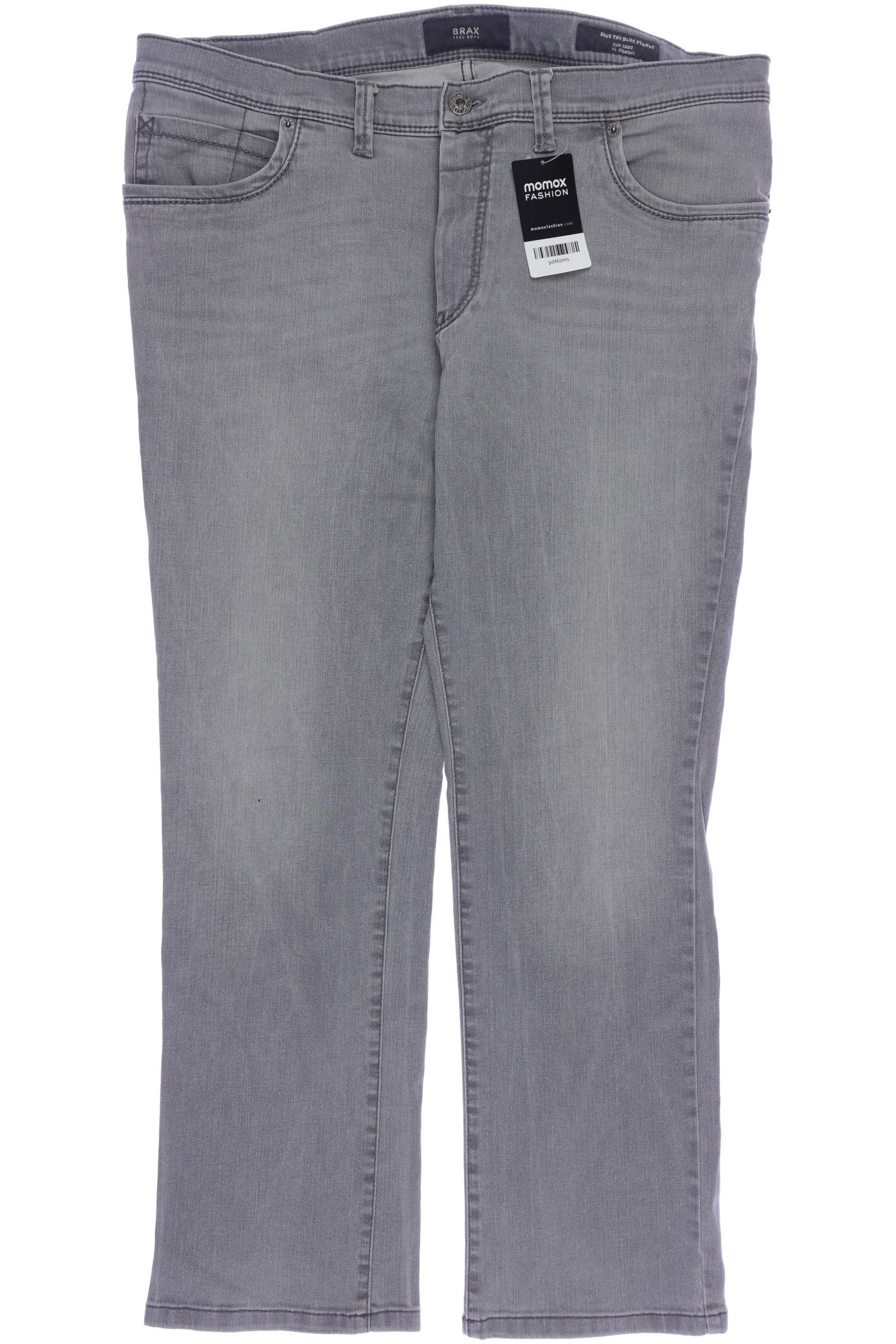 

Brax Herren Jeans, grau, Gr. 40