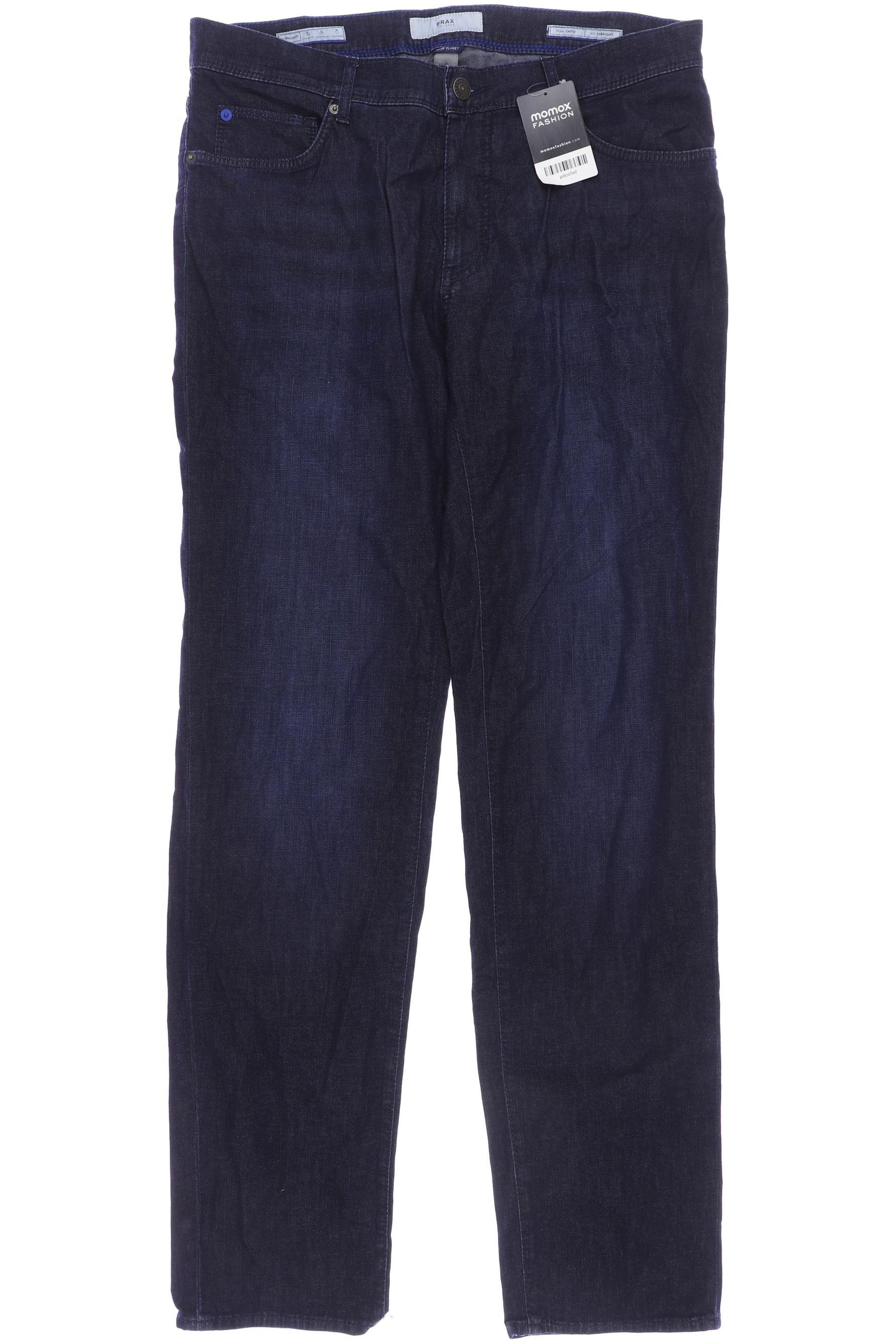 

BRAX Herren Jeans, marineblau