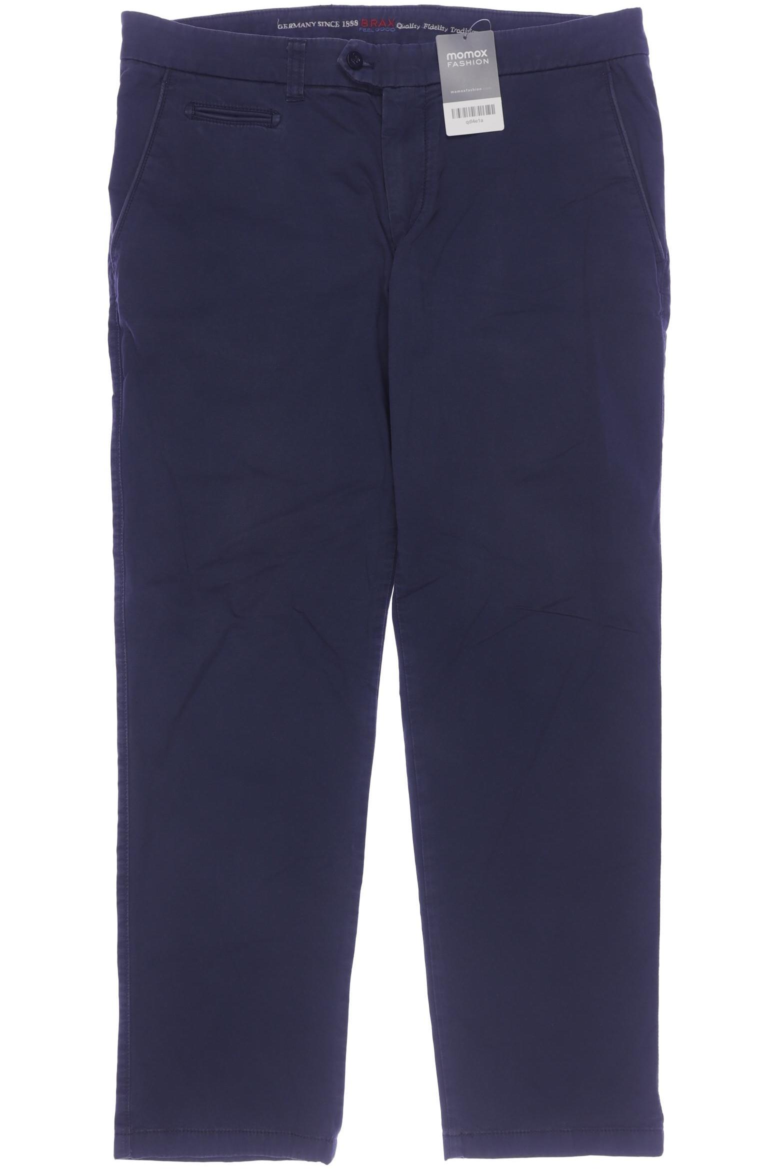 

Brax Herren Jeans, marineblau, Gr. 36