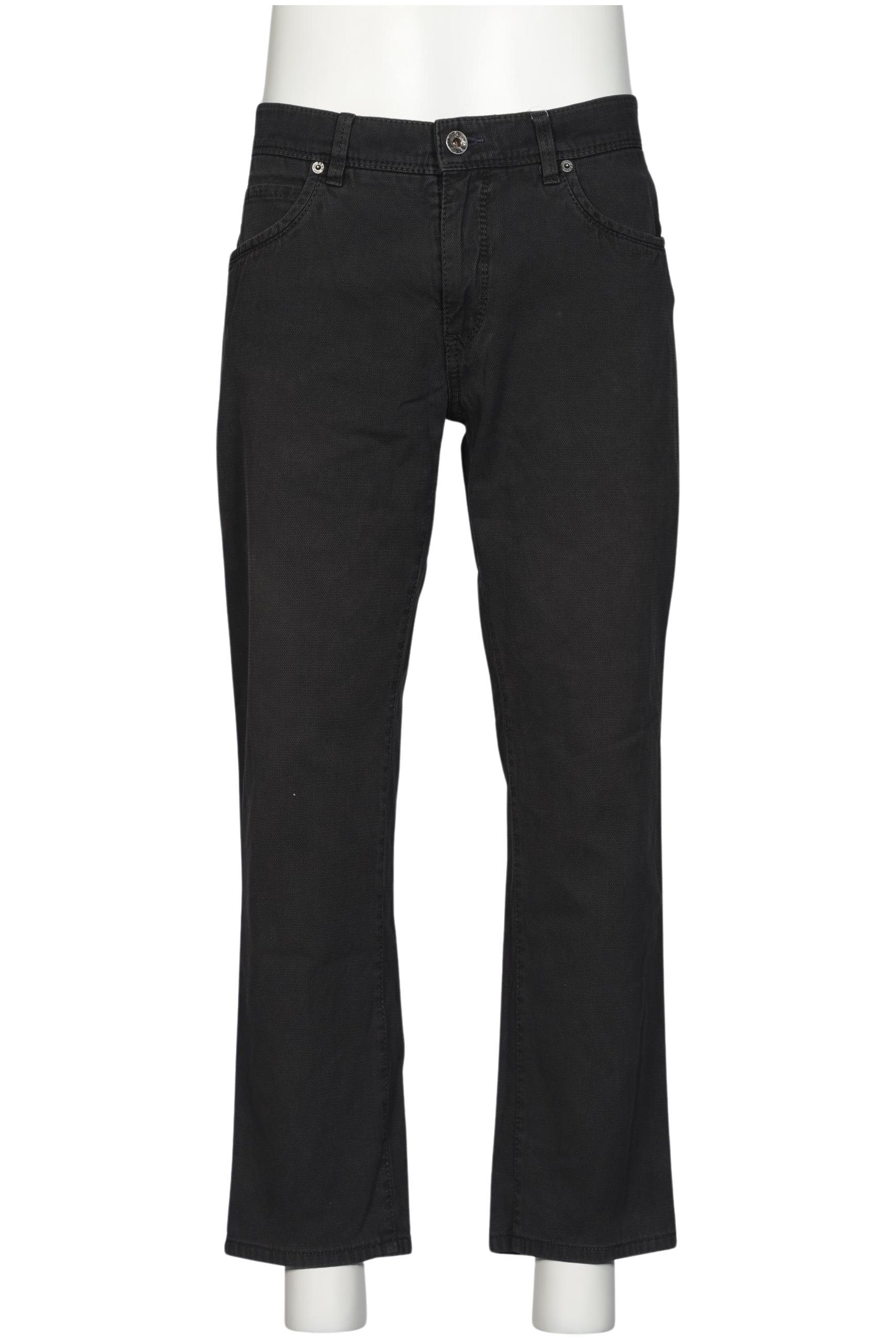 

Brax Herren Jeans, schwarz, Gr. 31