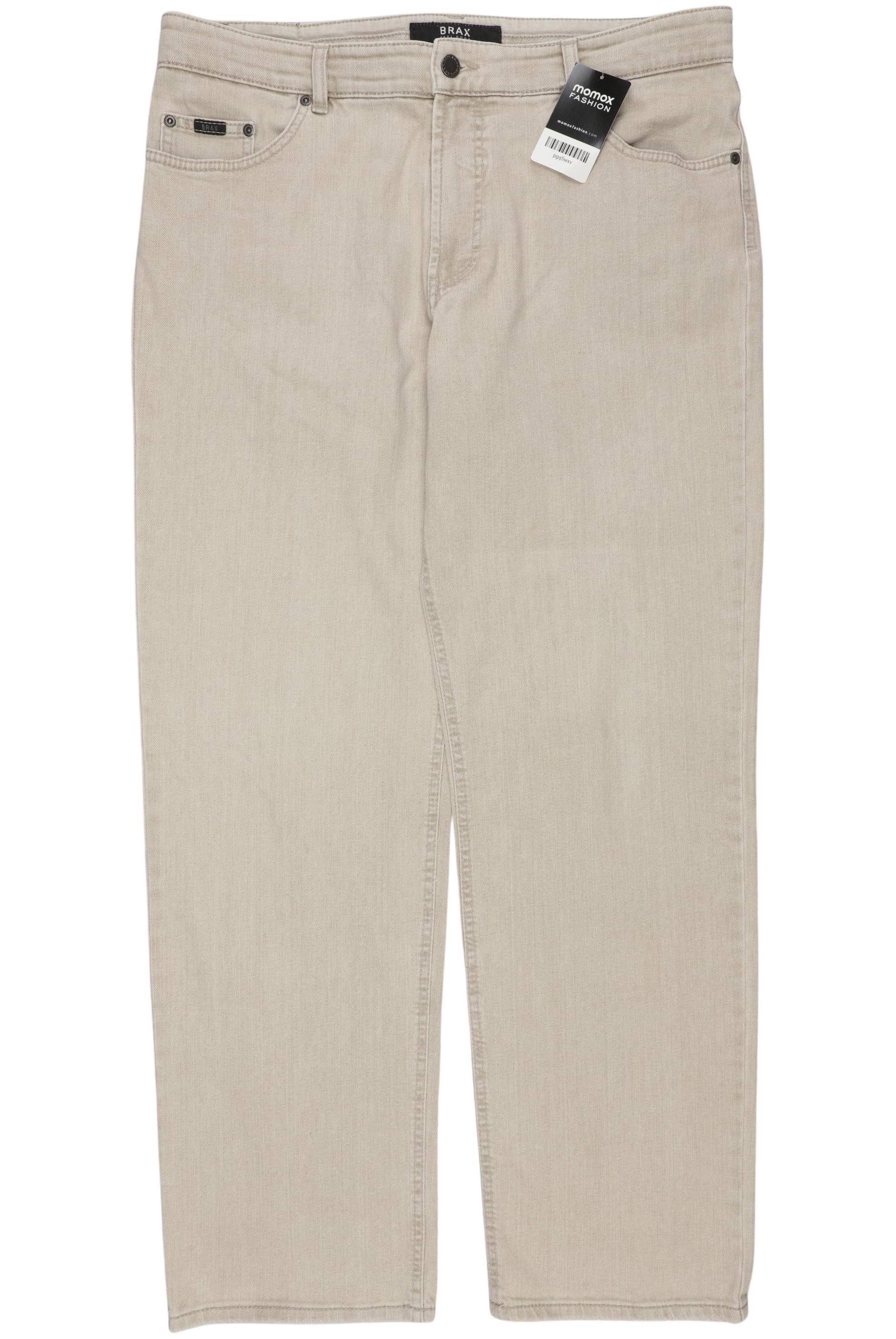 

Brax Herren Jeans, beige, Gr. 38