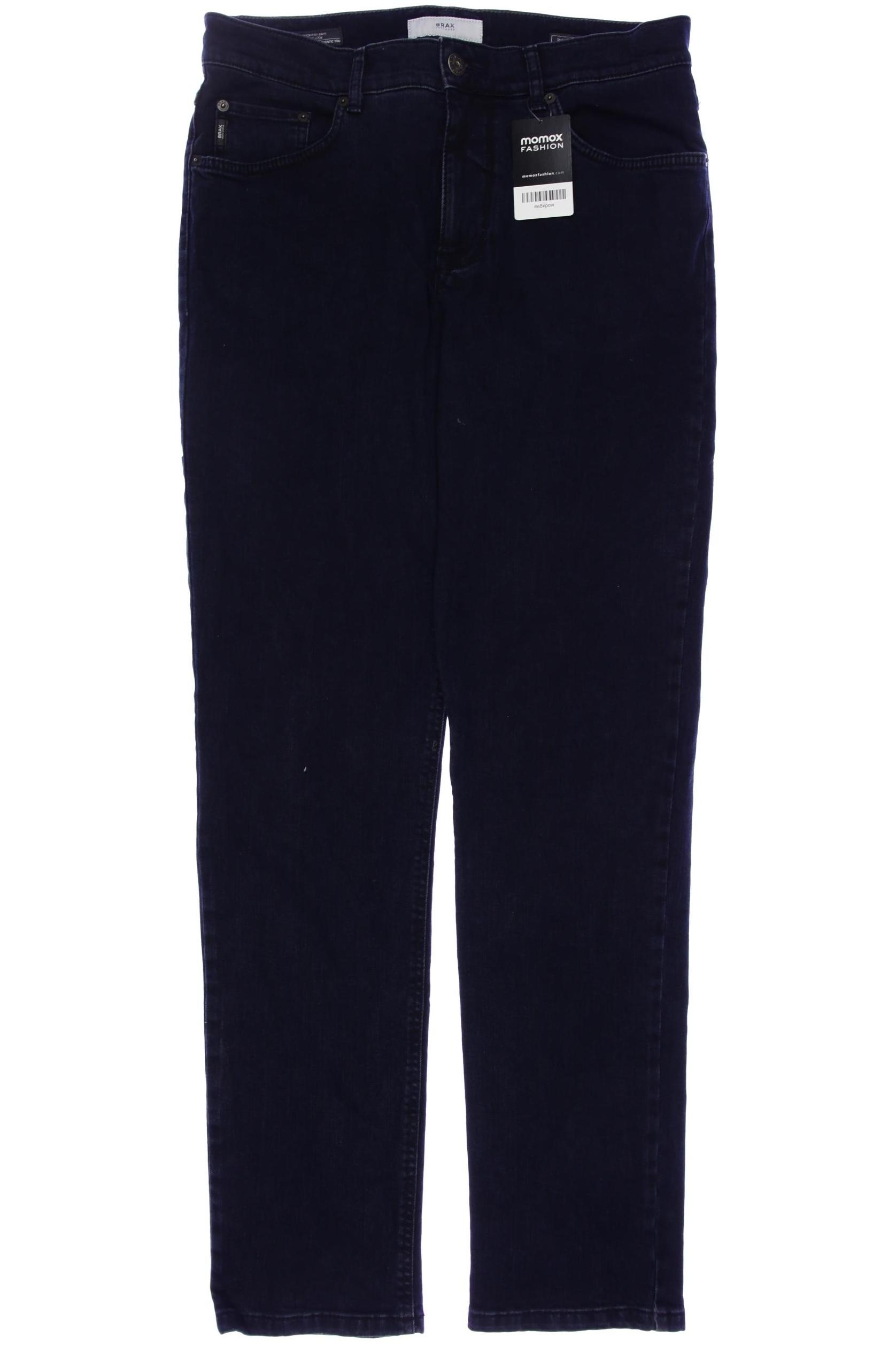 

Brax Herren Jeans, marineblau, Gr. 32